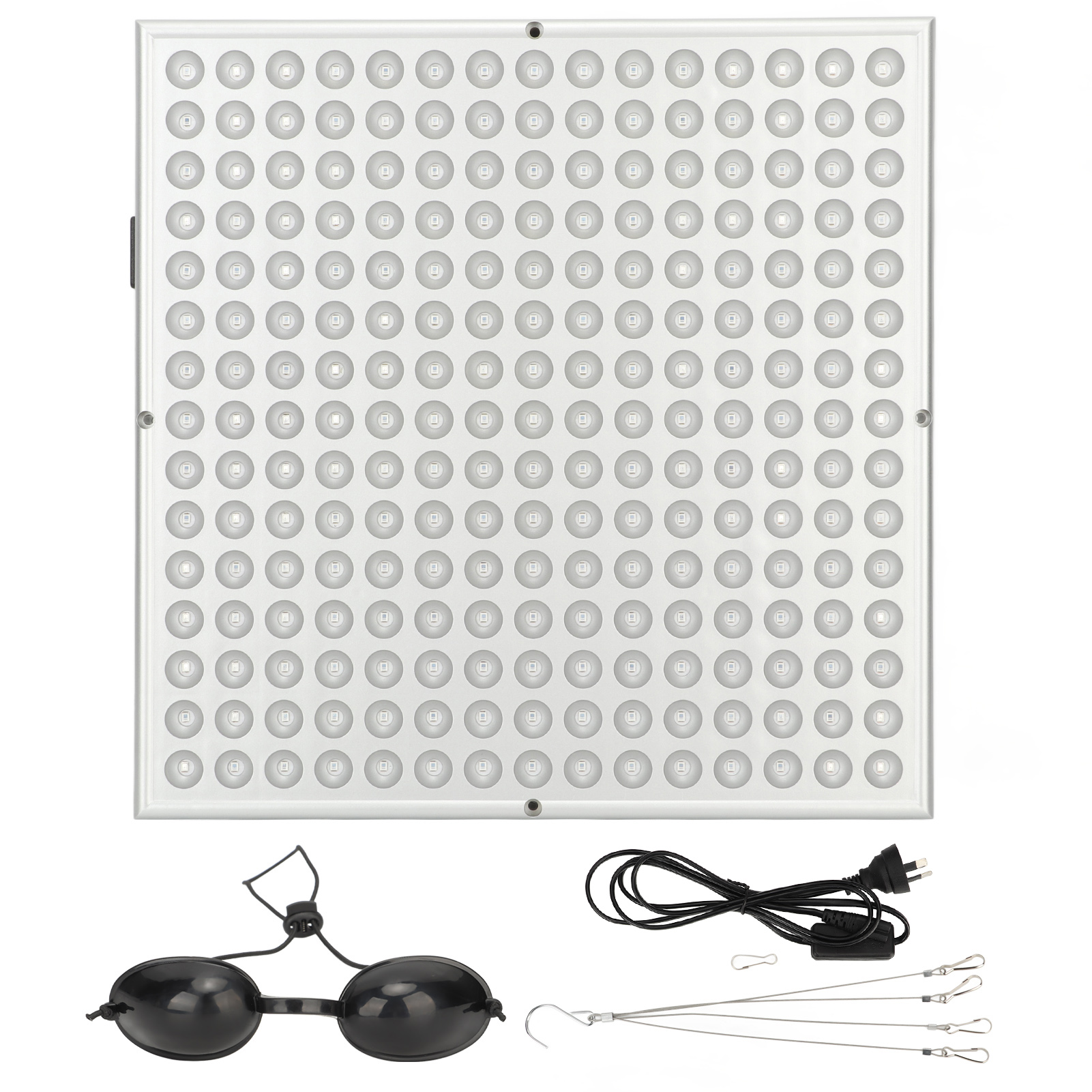 Toivize 45w Led-lichttherapielampe 660nm+850nm Zur Linderung Von Muskel- Und Gelenkschmerzen