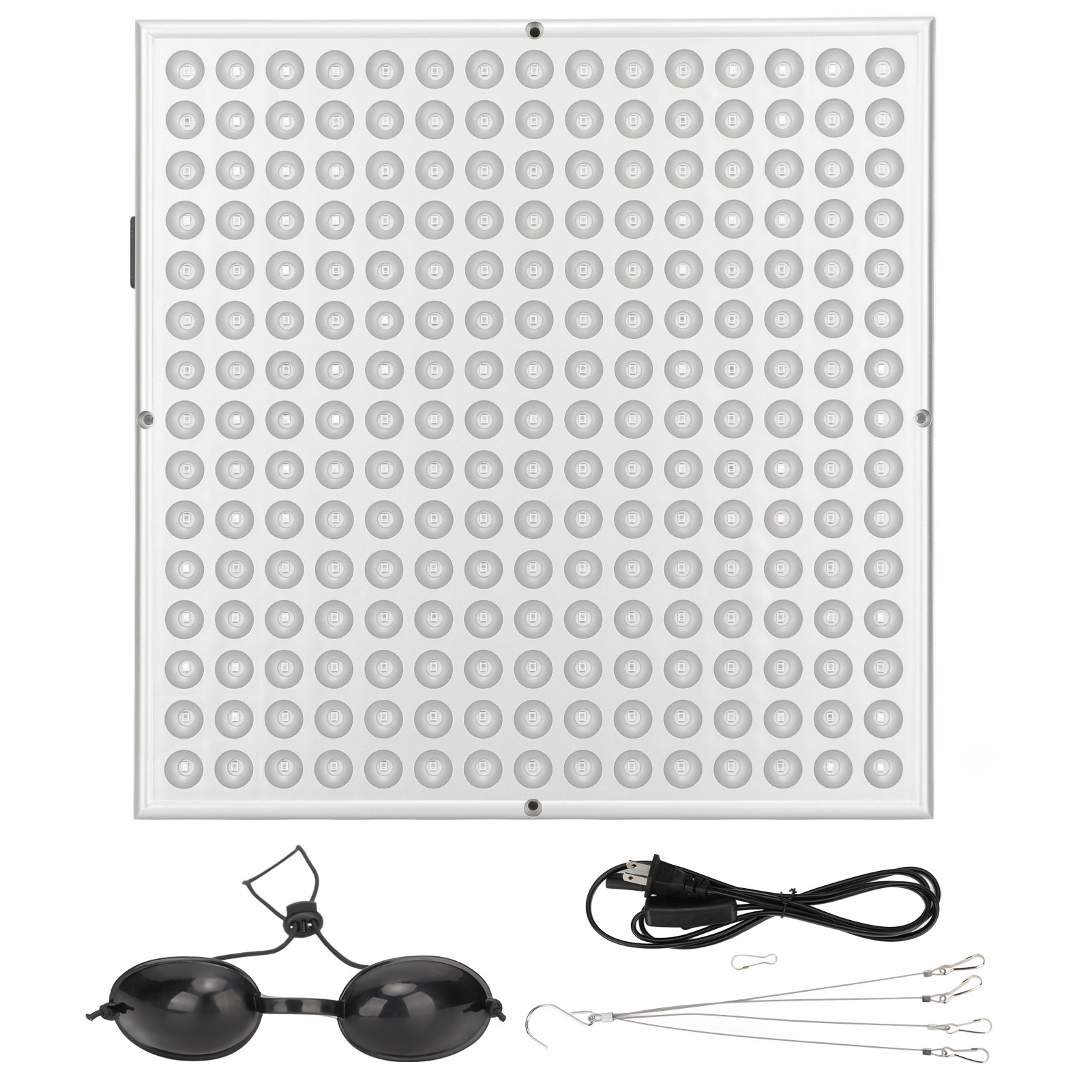 Toivize 45w Led-lichttherapielampe 660nm+850nm Zur Linderung Von Muskel- Und Gelenkschmerzen Für Den Heim- Und Professionellen Gebrauch