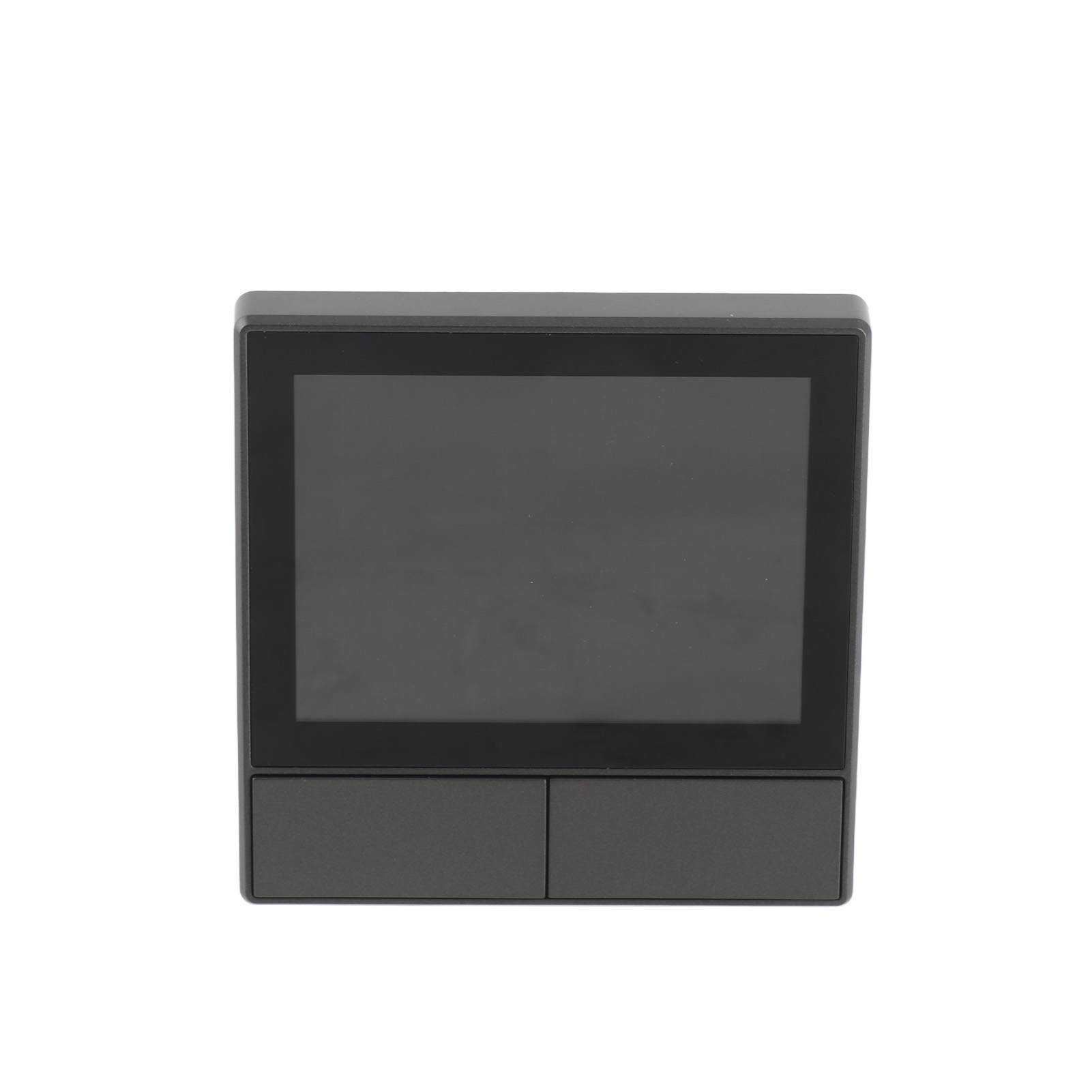 Nspanel Eu 3,5" Wlan-touchschalter Mit Thermostat Und Wetteranzeige, Intelligenter Hmi-bildschirm Für Home Assistant Und Smart-home-szenarien