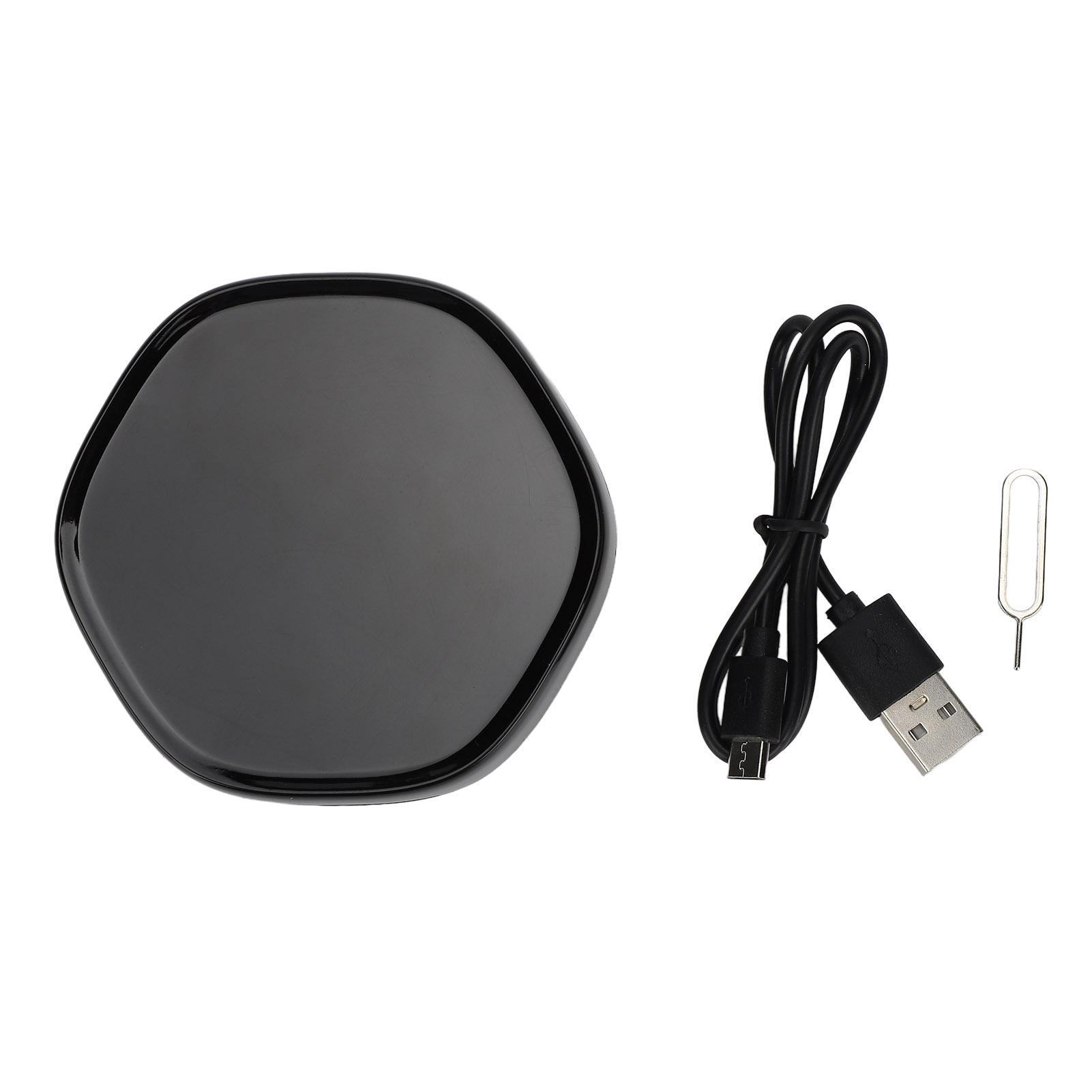 Tuya Yzg14 Zigbee/bluetooth-gateway Mit Universeller Infrarot-fernbedienung Für Hausautomation, Sprachsteuerung Mit Alexa Und Google Assistant