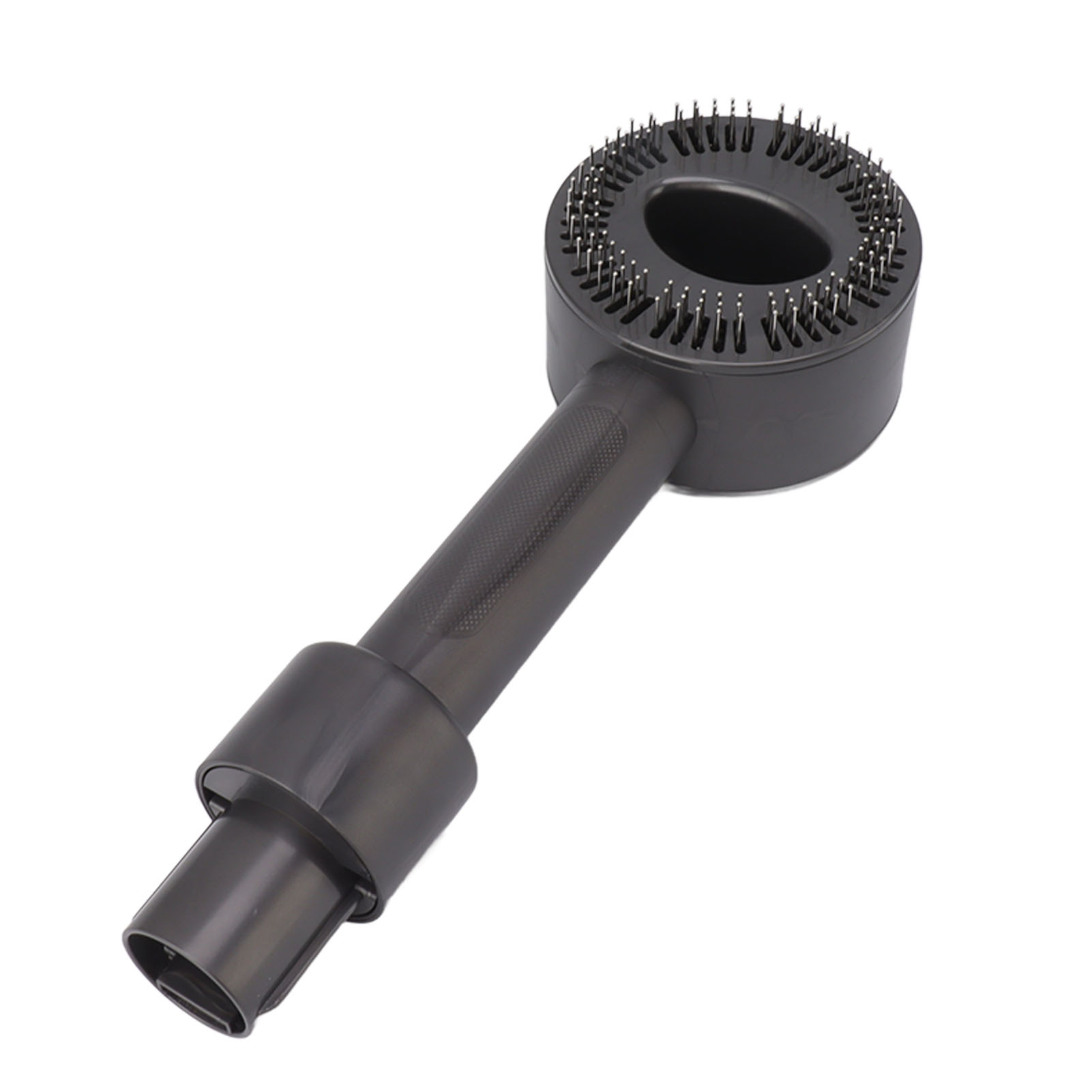 Tierhaarbürste Kompatibel Mit Dyson V6, V7, V8, V10, V11 Und V15 Mit Drehbarem Kopf (abs)