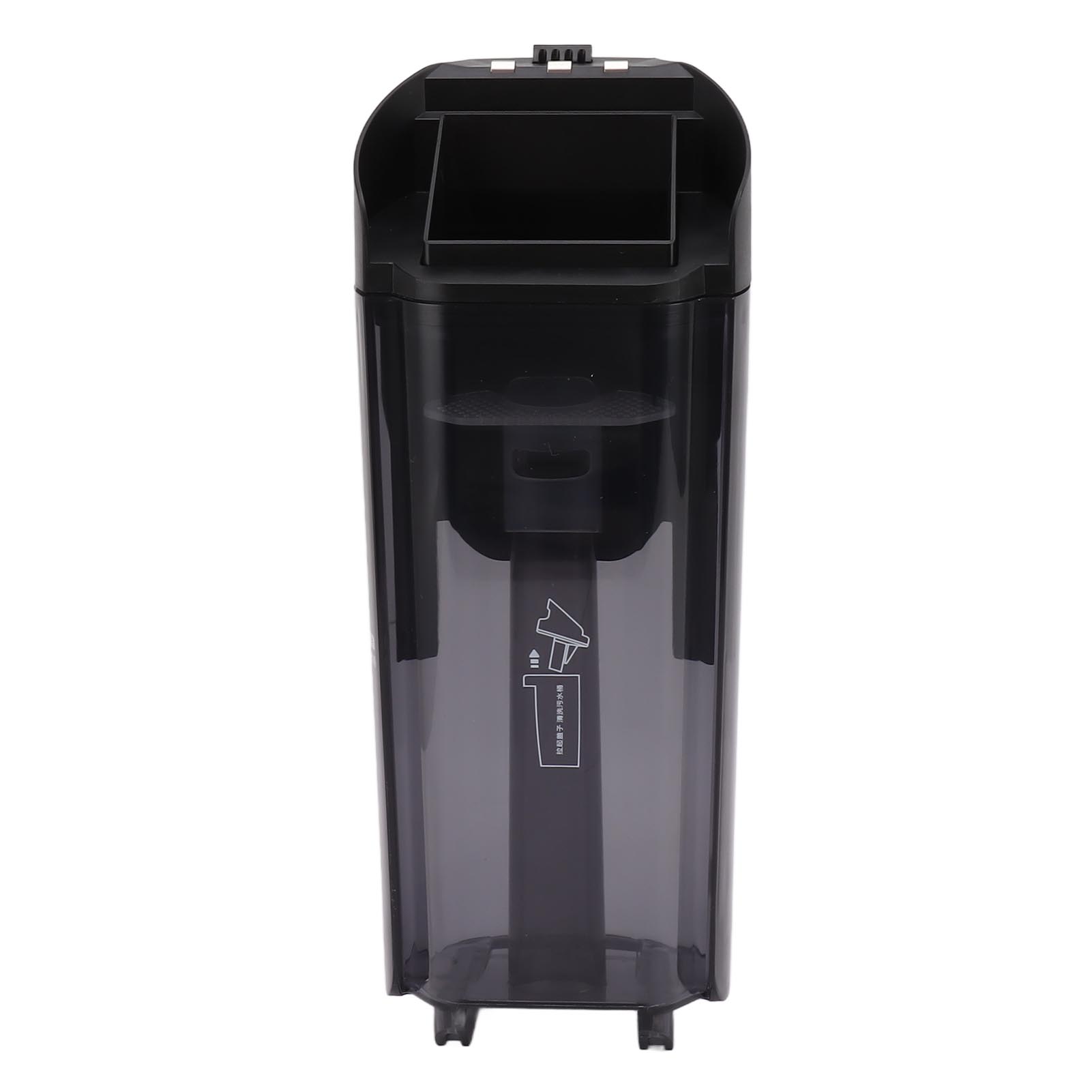 Schmutzwassertank Für Tineco 2.0 Lcd/led-bodenwischer, Großes Fassungsvermögen, Wasserdicht, Kompatibel Mit Fwo9010ecn Und Fw100100cn