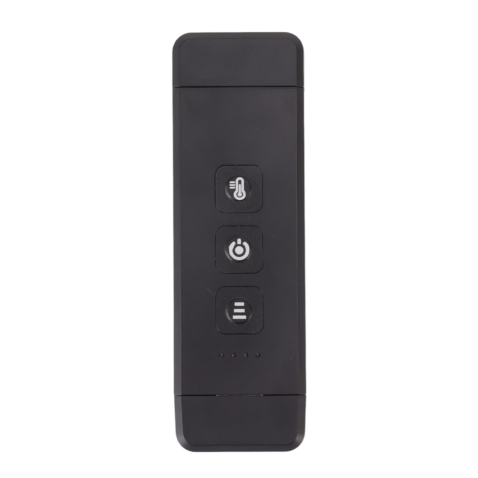 Toivize Clip-on Usb-wiederaufladbare, Ultradünne, Flexible Led-leselampe Mit 3 Helligkeitsstufen, Schwarz, Für Bücher, Notenblätter Und Tablets