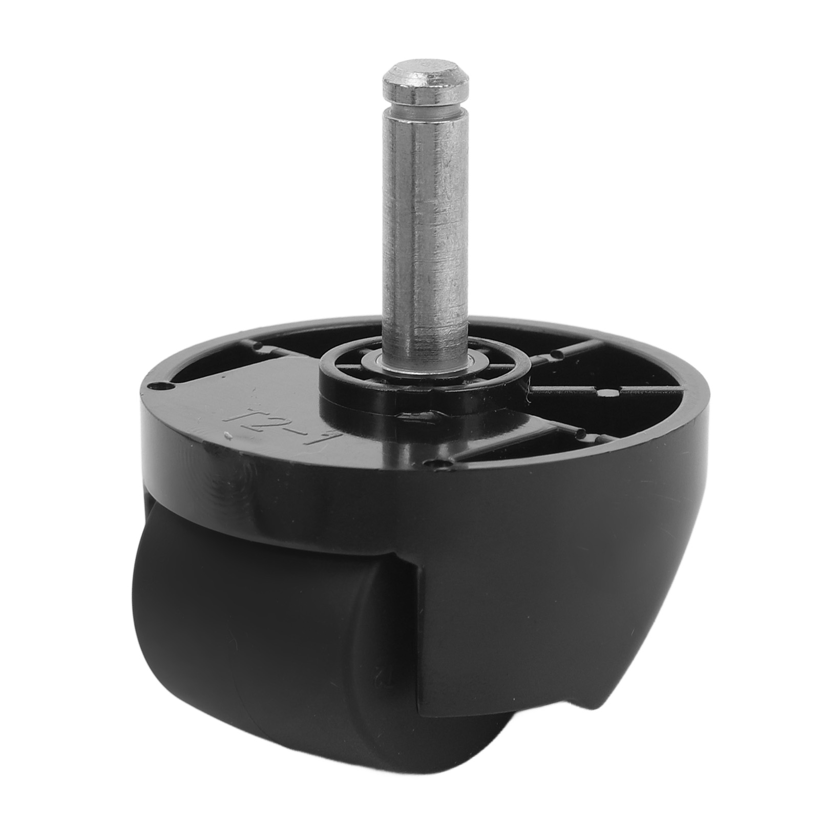 Vorderes Lenkrad Für Proscenic M6 Pro, Robustes Abs-lenkrad, Langlebiges Und Einfach Zu Montierendes Ersatzteil