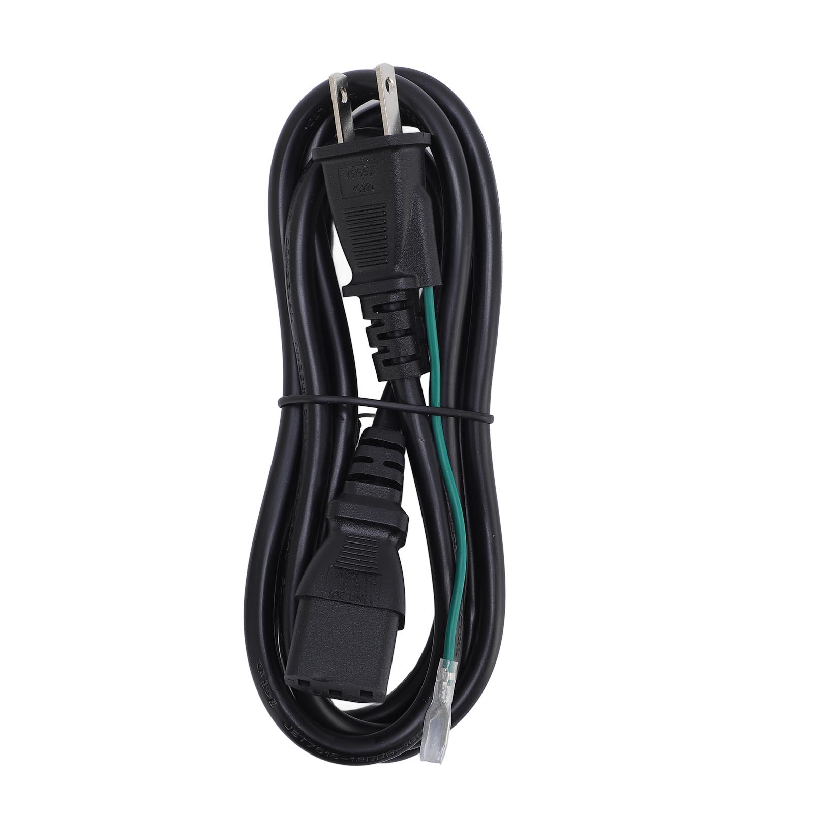 Universelles Pvc-netzkabel Für Soja- Und Pflanzliche Milchmaschinen, Sicherer Und Langlebiger Ersatz, Kompatibel Mit Standardmodellen