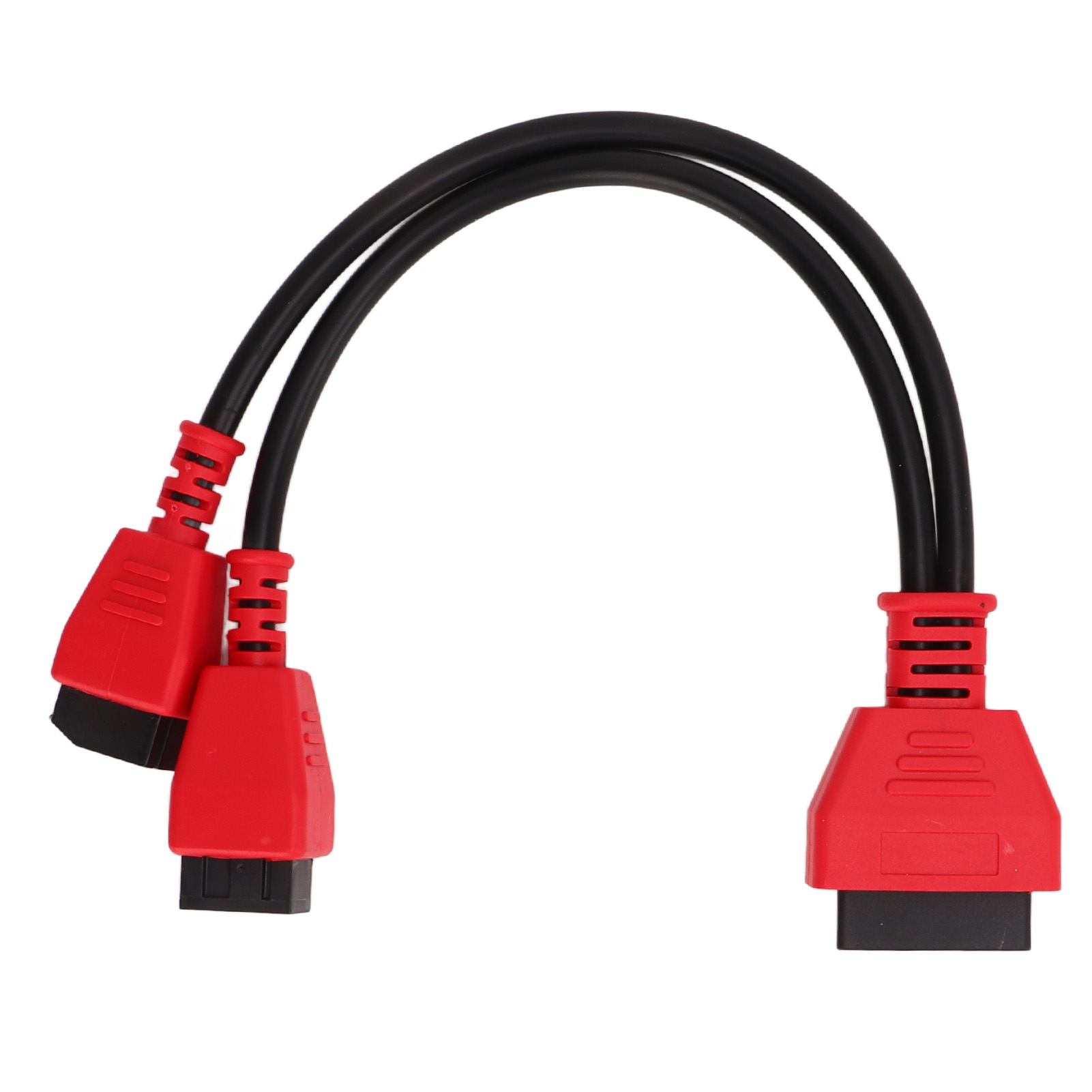 Mschry128 12+8-poliges Diagnosekabel Für Maxisys-scanner – Kompatibel Mit Chrysler Jeep 300c Ab Baujahr 2018