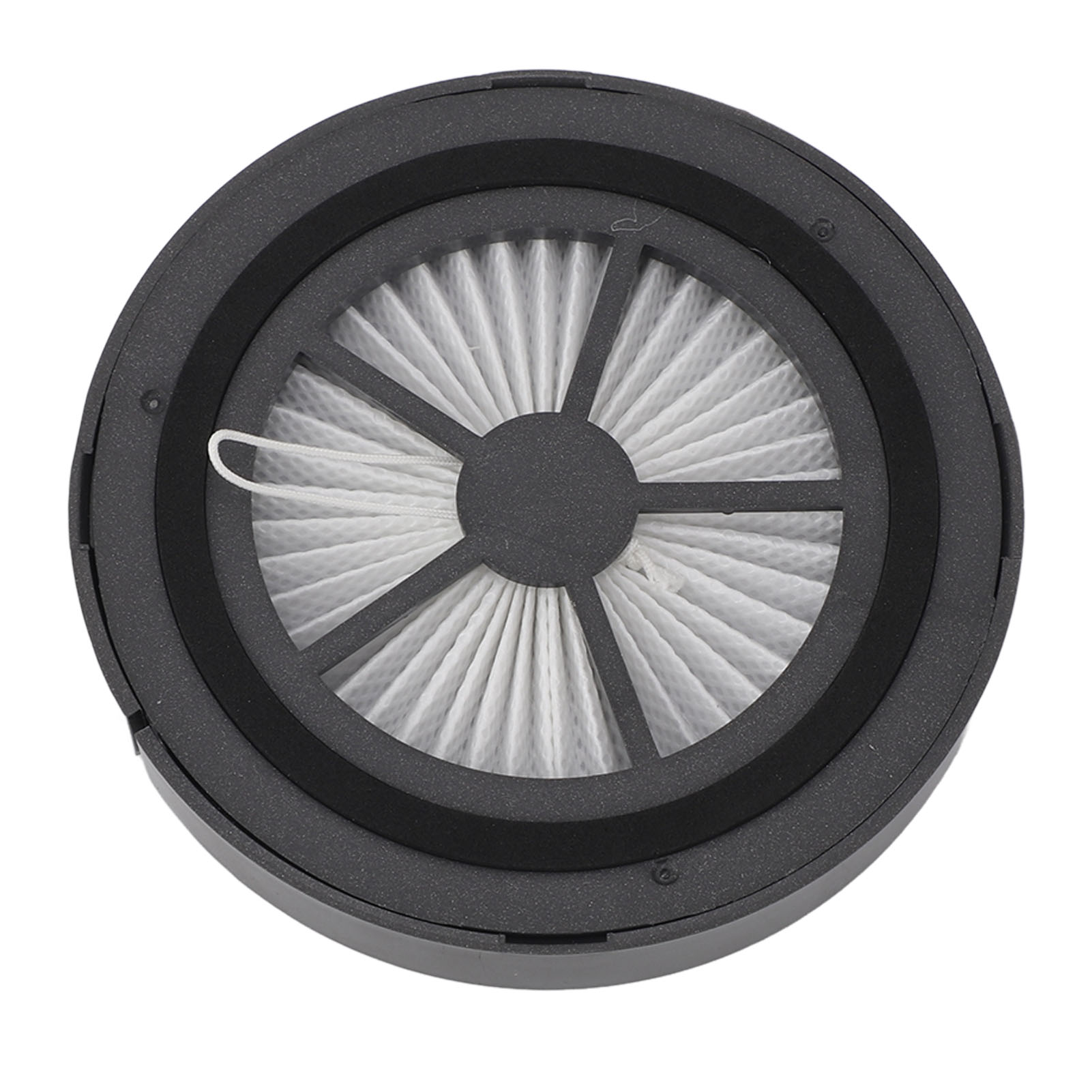 Hepa-filter Für Proscenic P10, P11, U11 Und P10 Pro Staubsauger – Schwarzes Abs-filtersieb, Hohe Effizienz, Einfache Installation