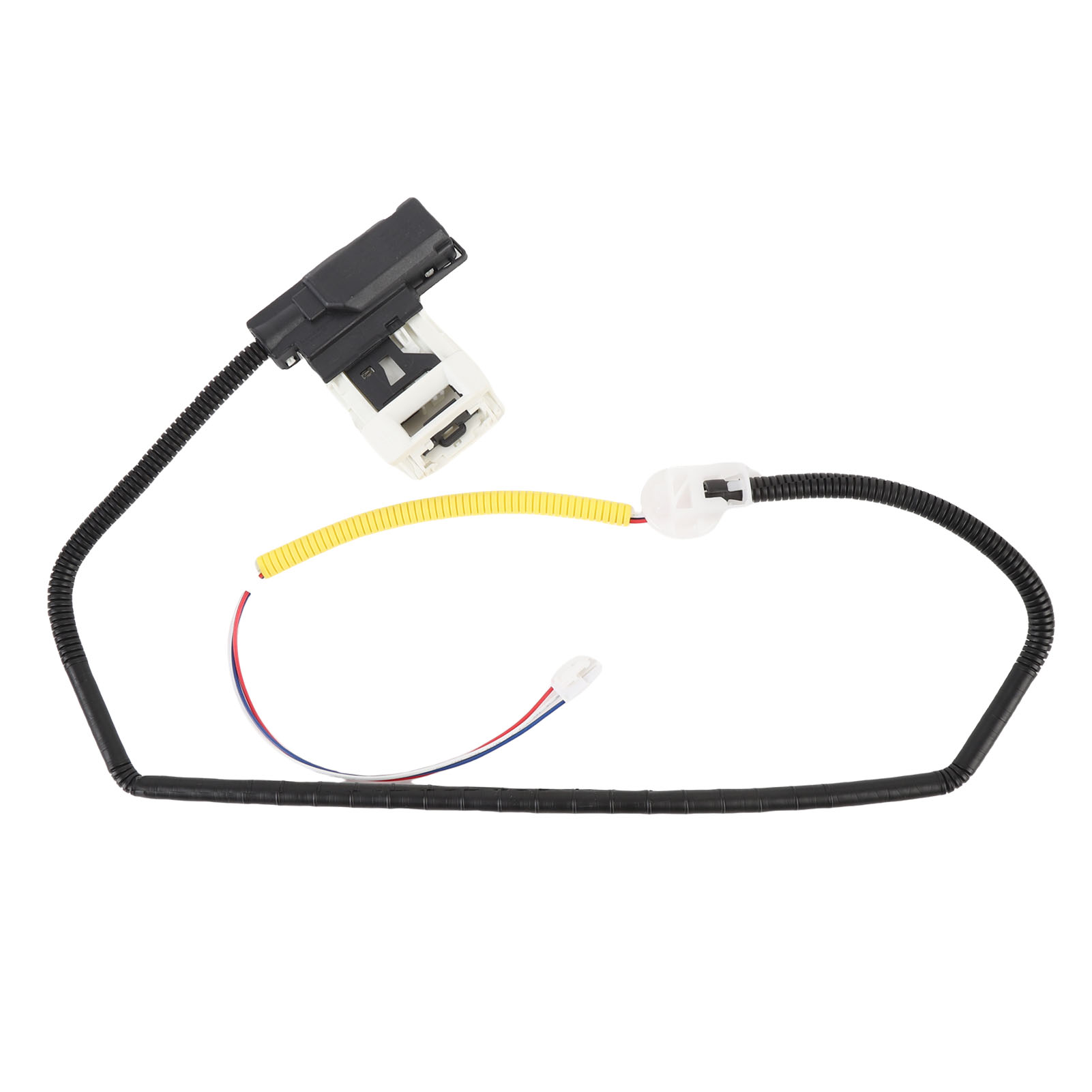Deckelverriegelungsschalter Für Waschmaschinen W11307244 W10682535 W11253733, Robustes Abs, Kompatibel