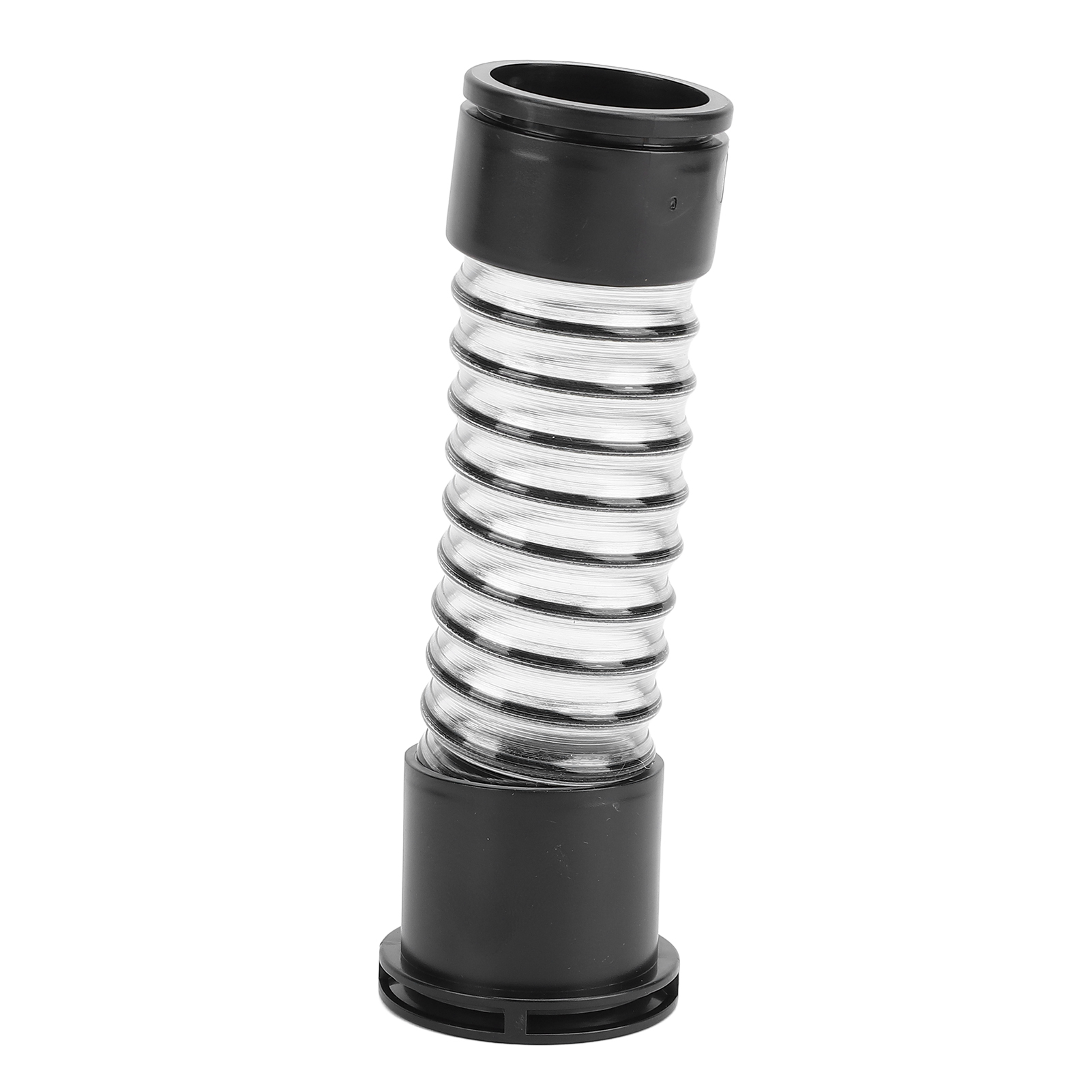 Der Flexible Saugschlauch Dreame H12/h13/m12/m13 Aus Verstärktem, Spiralförmigem Eva Ist Ein Wasserdichtes Und Langlebiges Ersatzteil Für Eine Effiziente Reinigung.