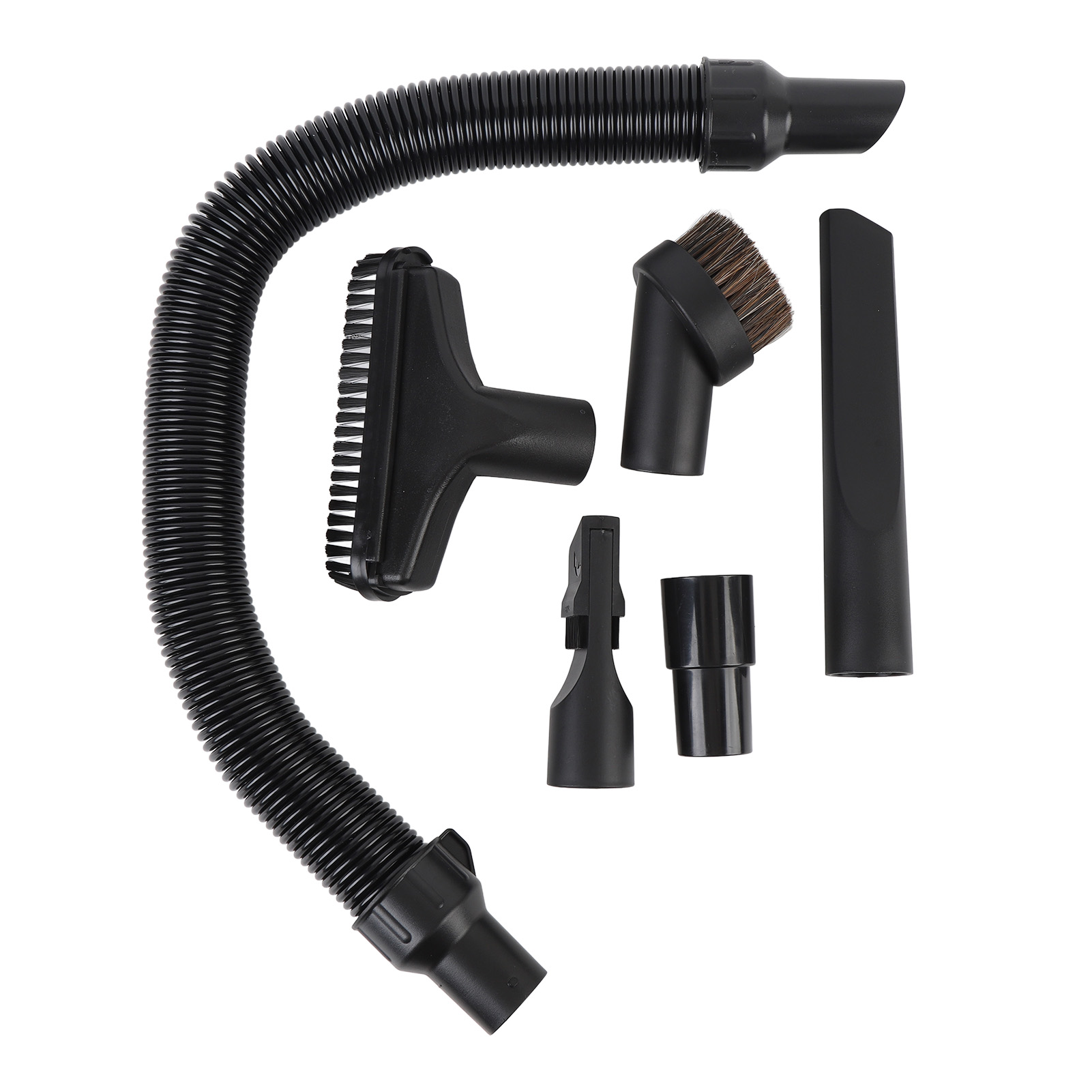 Dcv580 Dcv581h 5140128-68 Staubsaugerschlauch-set Mit 5 Zubehörteilen Und Bürsten Für Eine Umfassende Und Vielseitige Reinigung