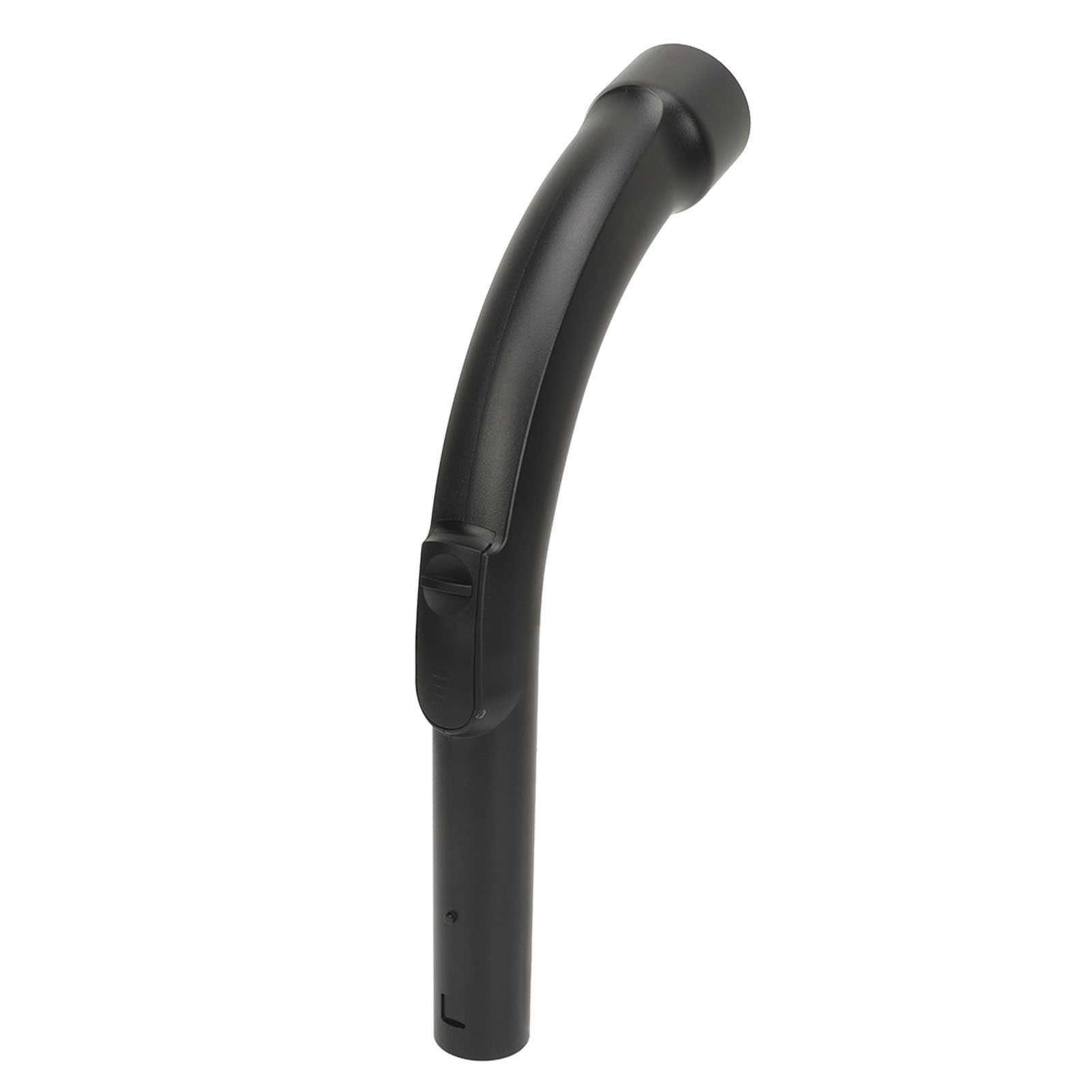 Miele Staubsaugergriff Für S2110, S501, S524 (5269091): Ergonomisch Geformt, Aus Robustem Kunststoff Für Einfaches Und Komfortables Reinigen