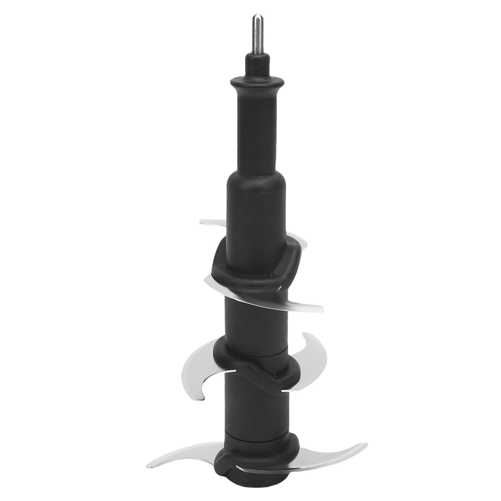 6-teiliges Ersatzklingen-set Für Ninja 72oz/63oz Standmixer, 3-lagiger Edelstahl, Hohe Leistung, Ultra-glatte Mixergebnisse