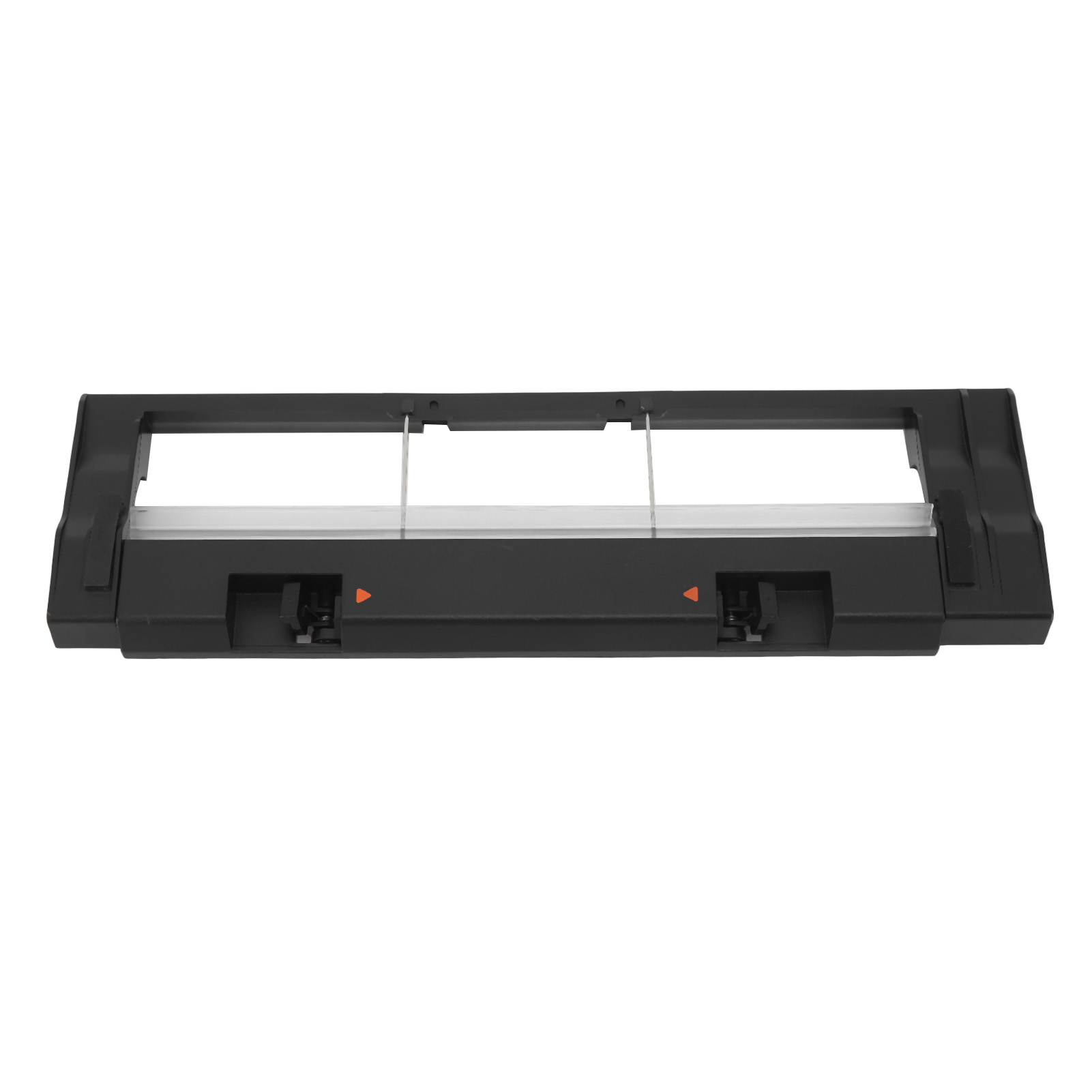 Hauptbürstenabdeckung Für Xiaomi Mijia 1c F9 D9 1t, Ersatzteil Aus Robustem Und Langlebigem Schwarzem Abs