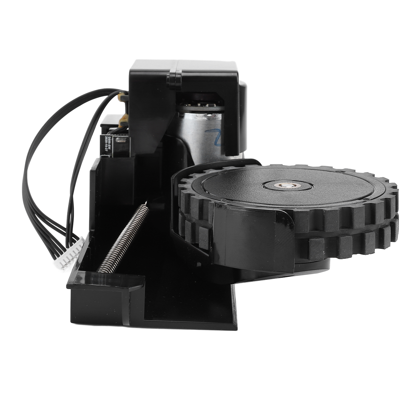 Antriebsrad Für Proscenic M8/m8pro, Ultenic T10, Laresar L6pro – Geräuscharm, Rutschfest, Abs