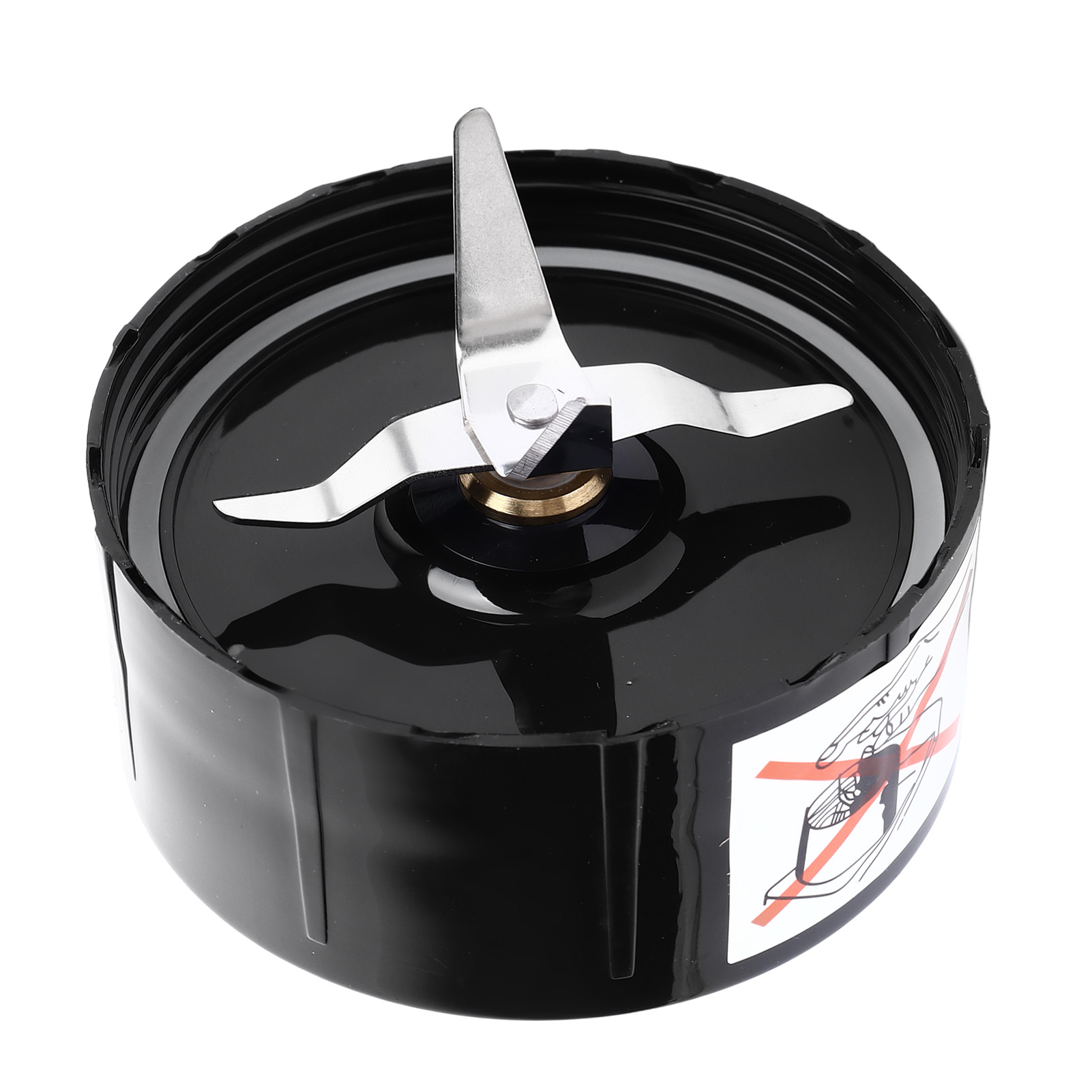 Kreuzmesser Für Mb 250w Entsafter. Hochfester Edelstahl. Langlebiges, Kompatibles Ersatzteil.