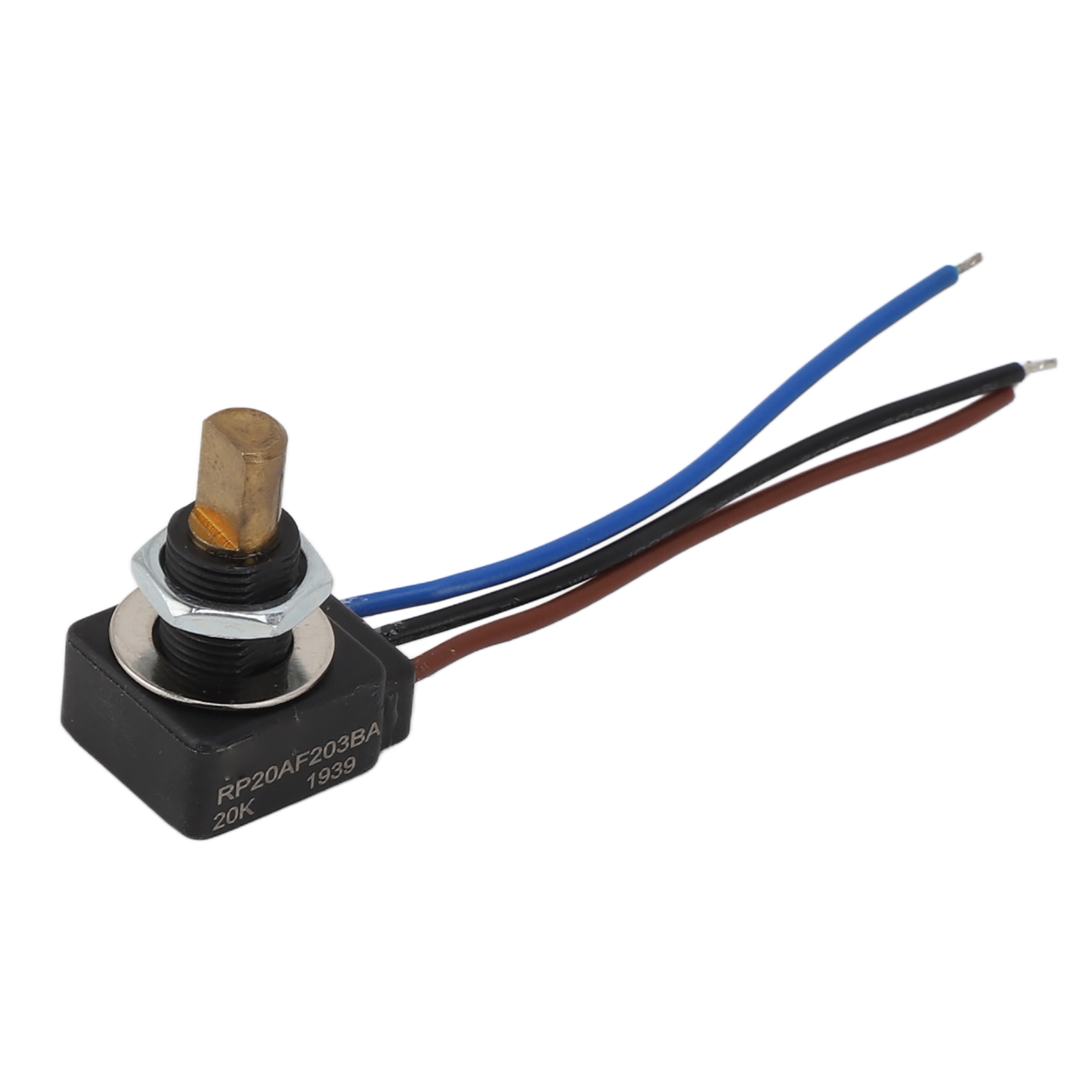 Rp20 20 Kω Lineares Drehpotentiometer, Ip65 Wasserdicht