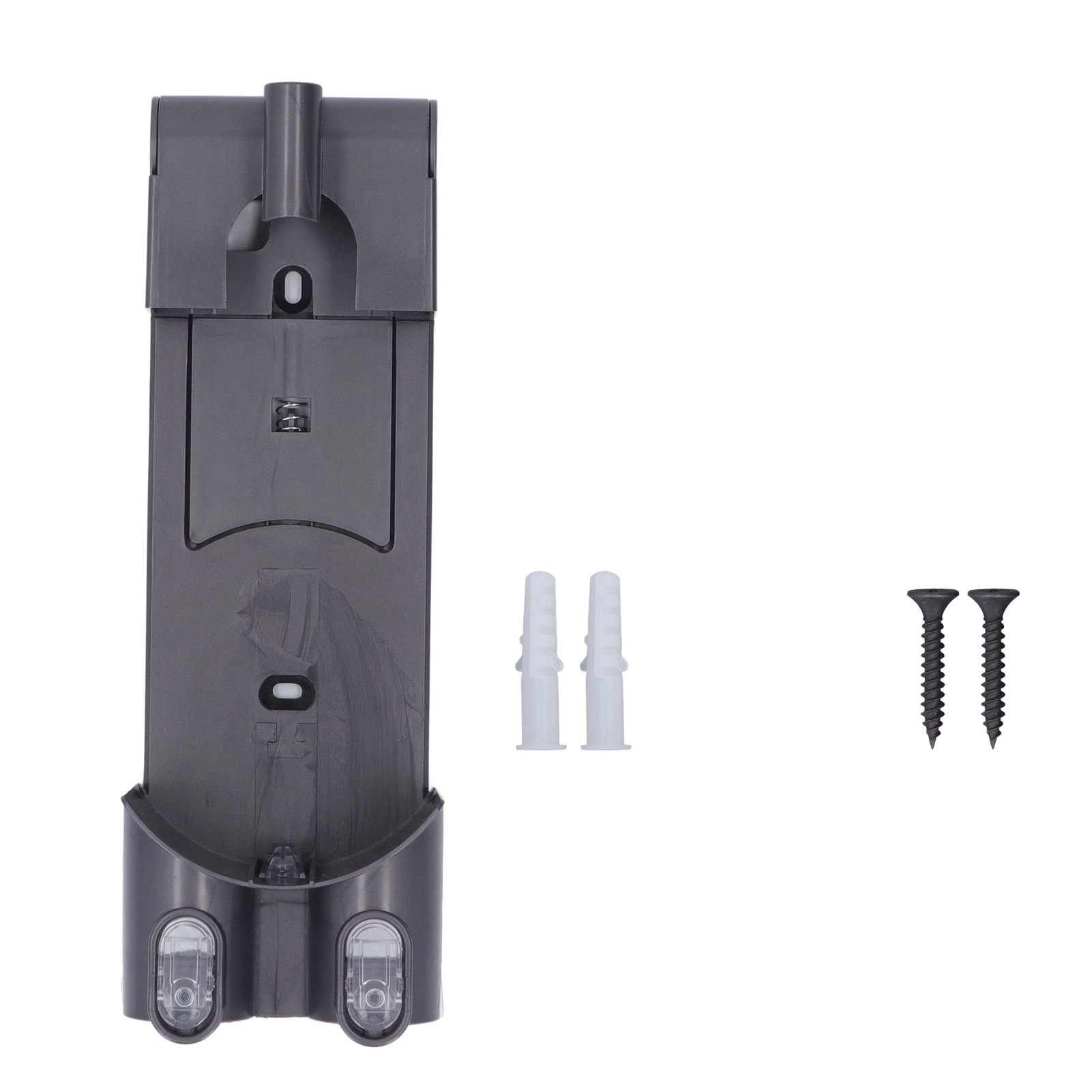 Wandhalterung Für Dyson V6 Dc34 Dc35 Dc58 Dc59 – Robuste Abs-ladestation Inklusive Montagesatz