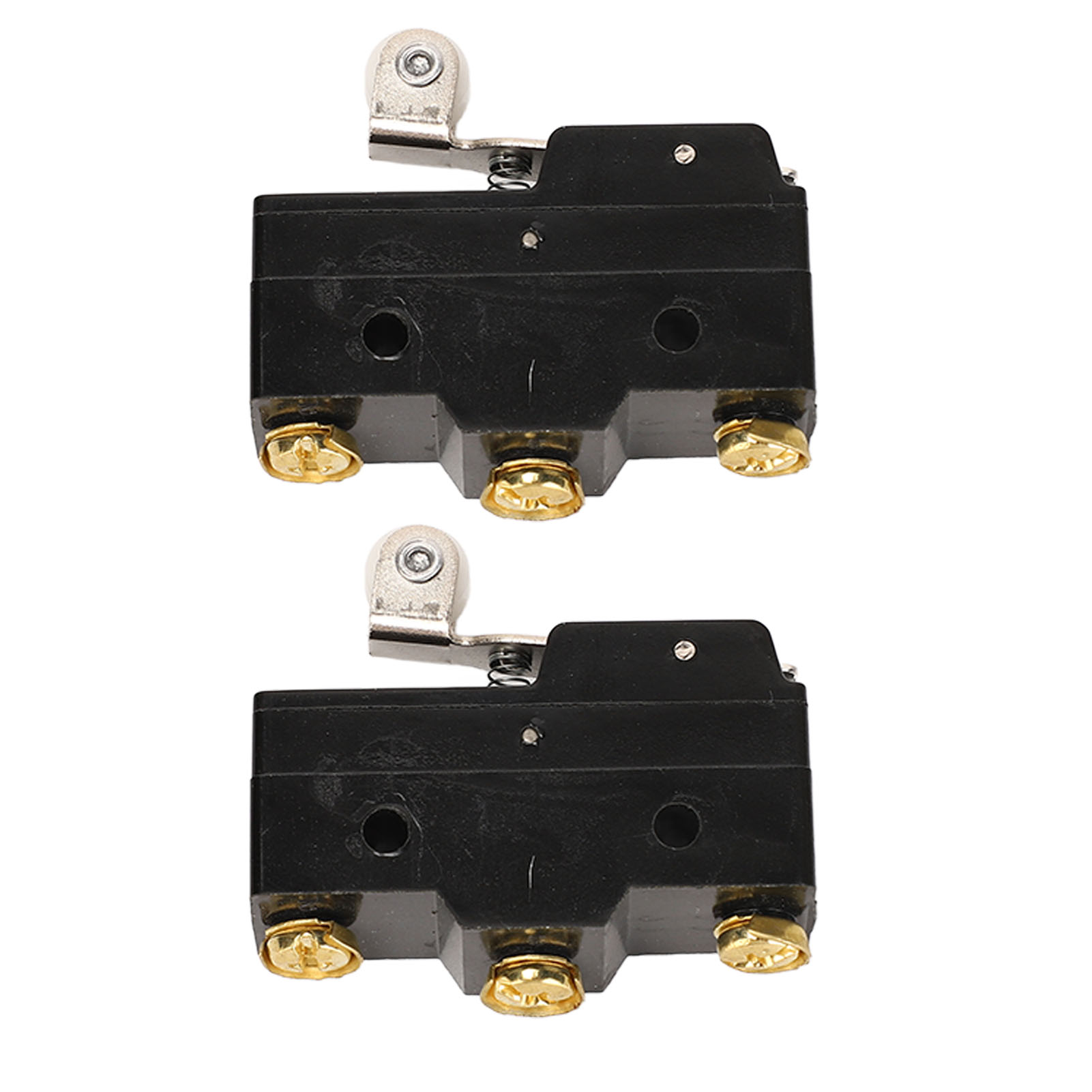 Ezgo Txt Medalist Marathon 1983-1994 Mikrohebel-rollenendschalter 15a Hochleistungs-2-teiliges Set