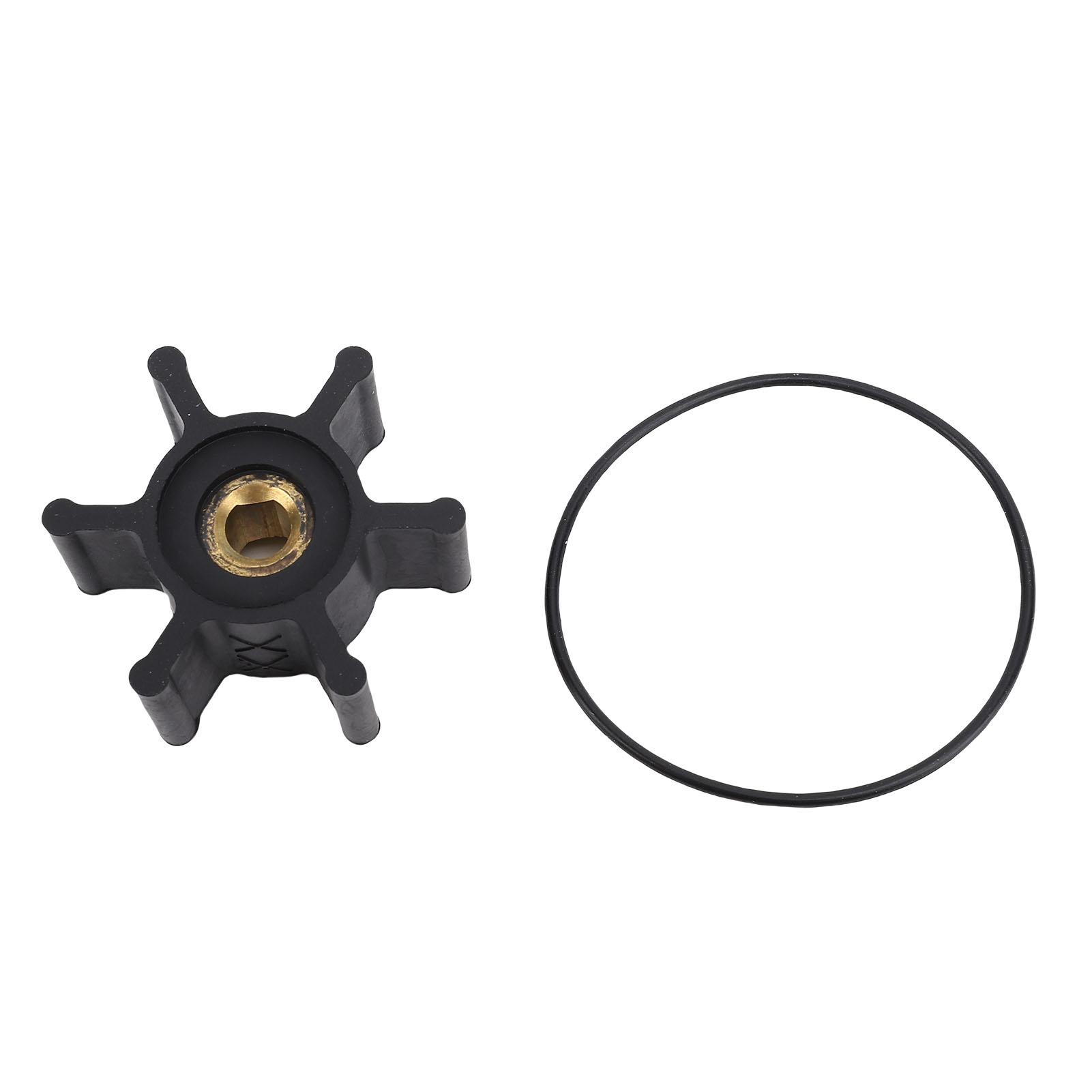 Laufradsatz Für M18-transferpumpe – Kompatibel Mit Milwaukee 49-16-2771 Mit Robustem, Wasserdichtem O-ring