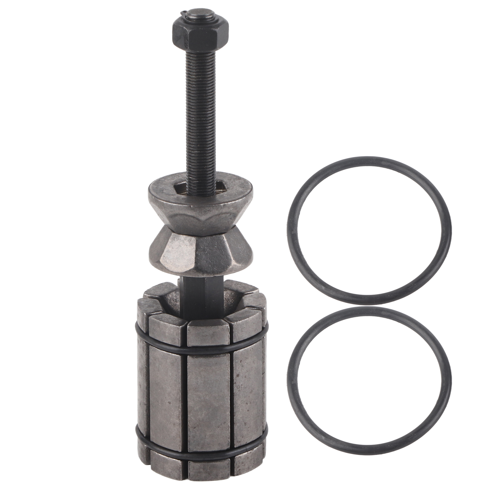 Auspuffrohrverlängerung 54-89 Mm, Robustes Metall-handwerkzeug Für Die Reparatur Von Schalldämpfern Und Endrohren, Einfach