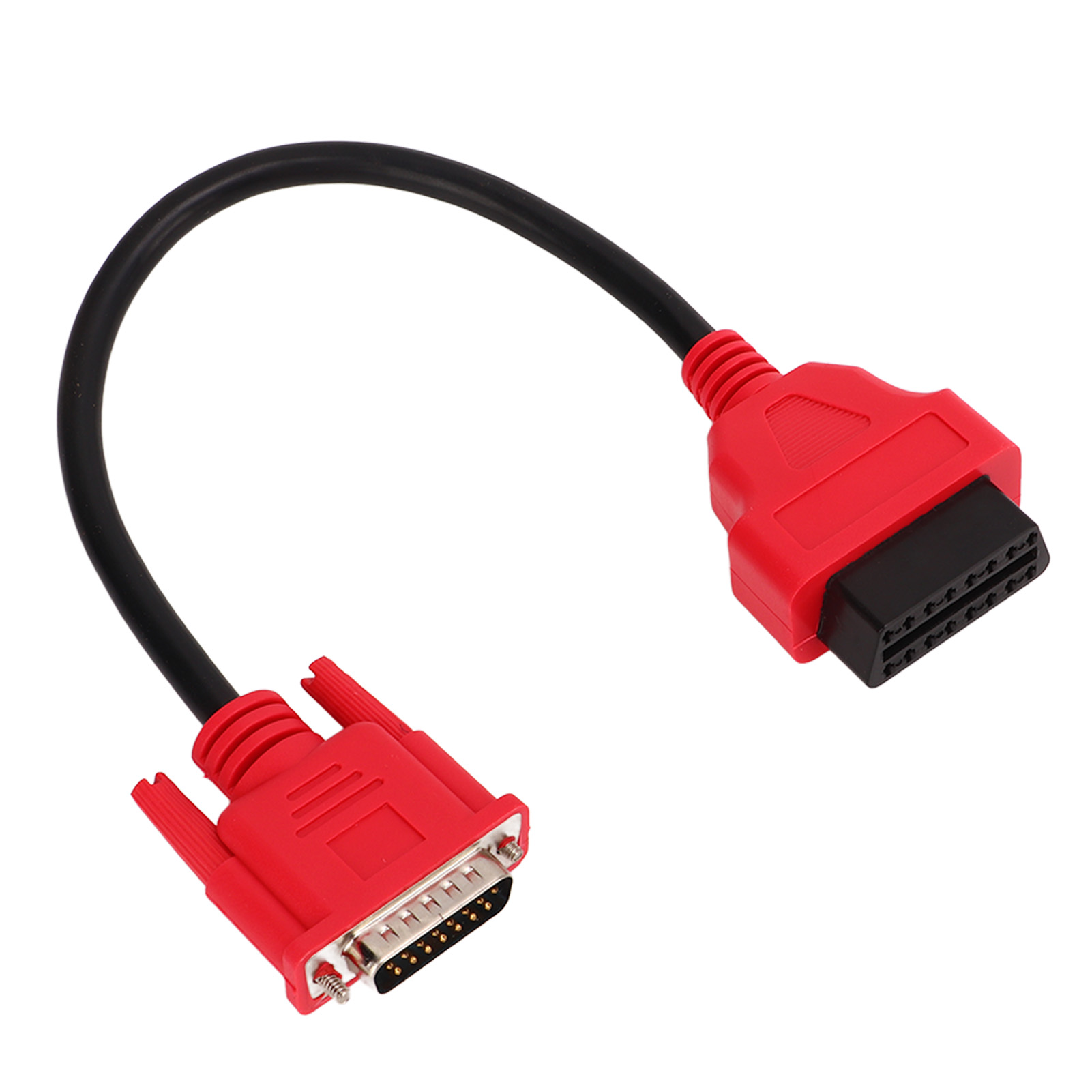Obd2-zu-obd1-diagnosekabel Eaa0355l93a Für Snap-on Da-5, Apollo D8 Und Verus Pro-werkzeuge