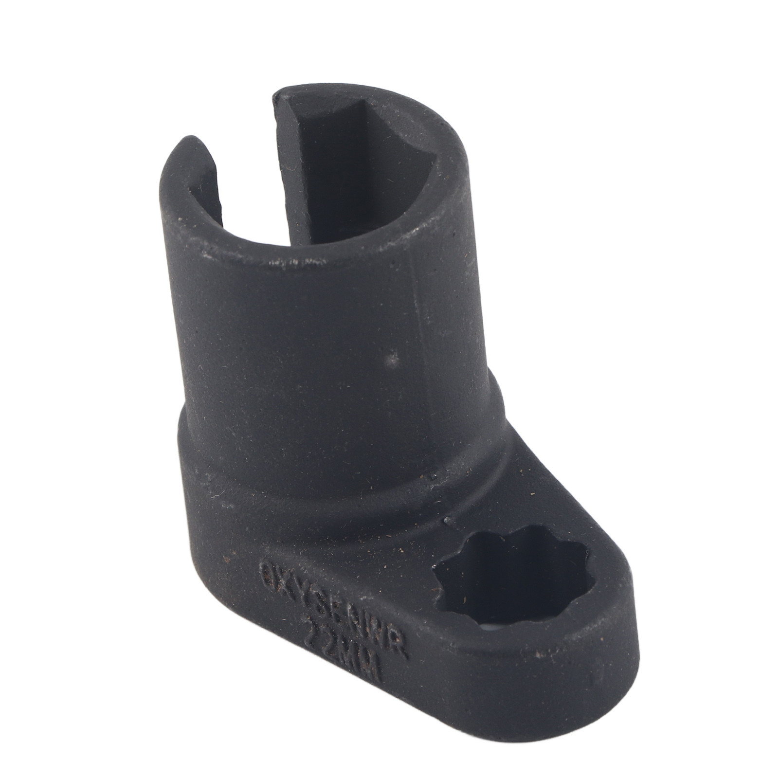 Versetzter O2-sensorsockel – Vt01152 – Chrom-molybdän-stahl, 22 Mm