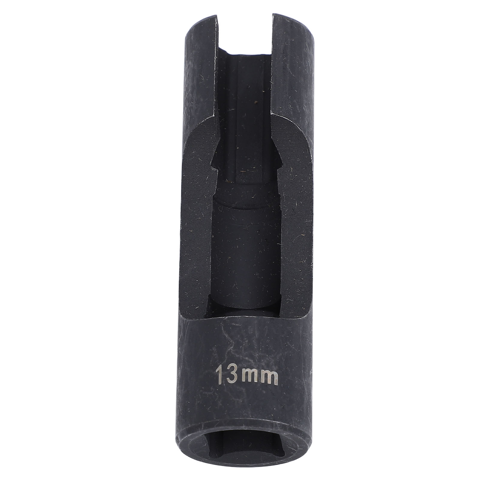 13-mm-kraftstoffleitungssteckschlüssel, Chrom-vanadium-stahl, Hochleistungs-1/2"-antrieb Für Einspritzdüsen Und Hochdruckanschlüsse