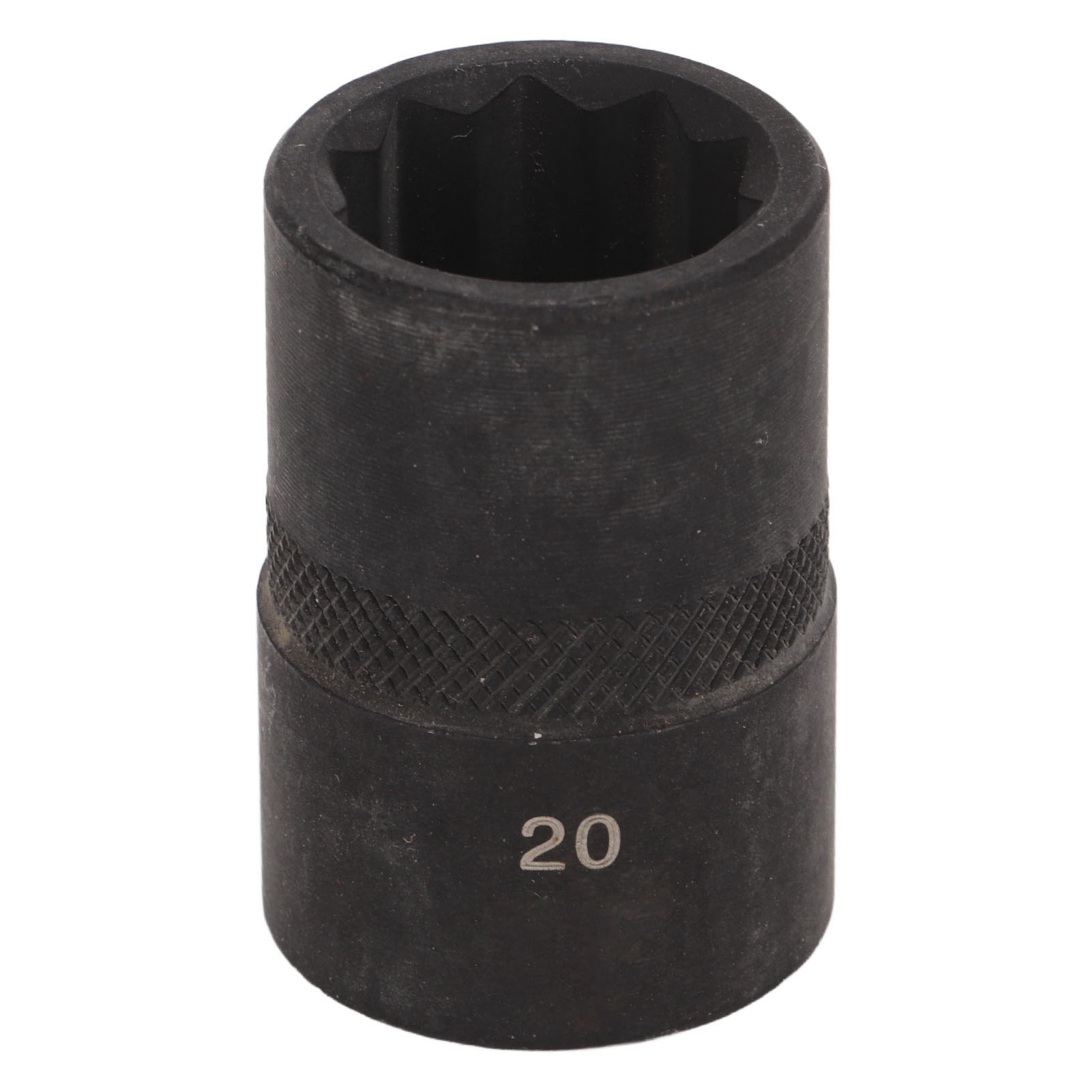 10-punkt-steckschlüssel Zk-164 Aus Chrom-vanadium-stahl 1/2" Für Hinterachsaufhängungsschrauben, Kompatibel Mit Honda Civic, Cr-v Und Acura Rsx