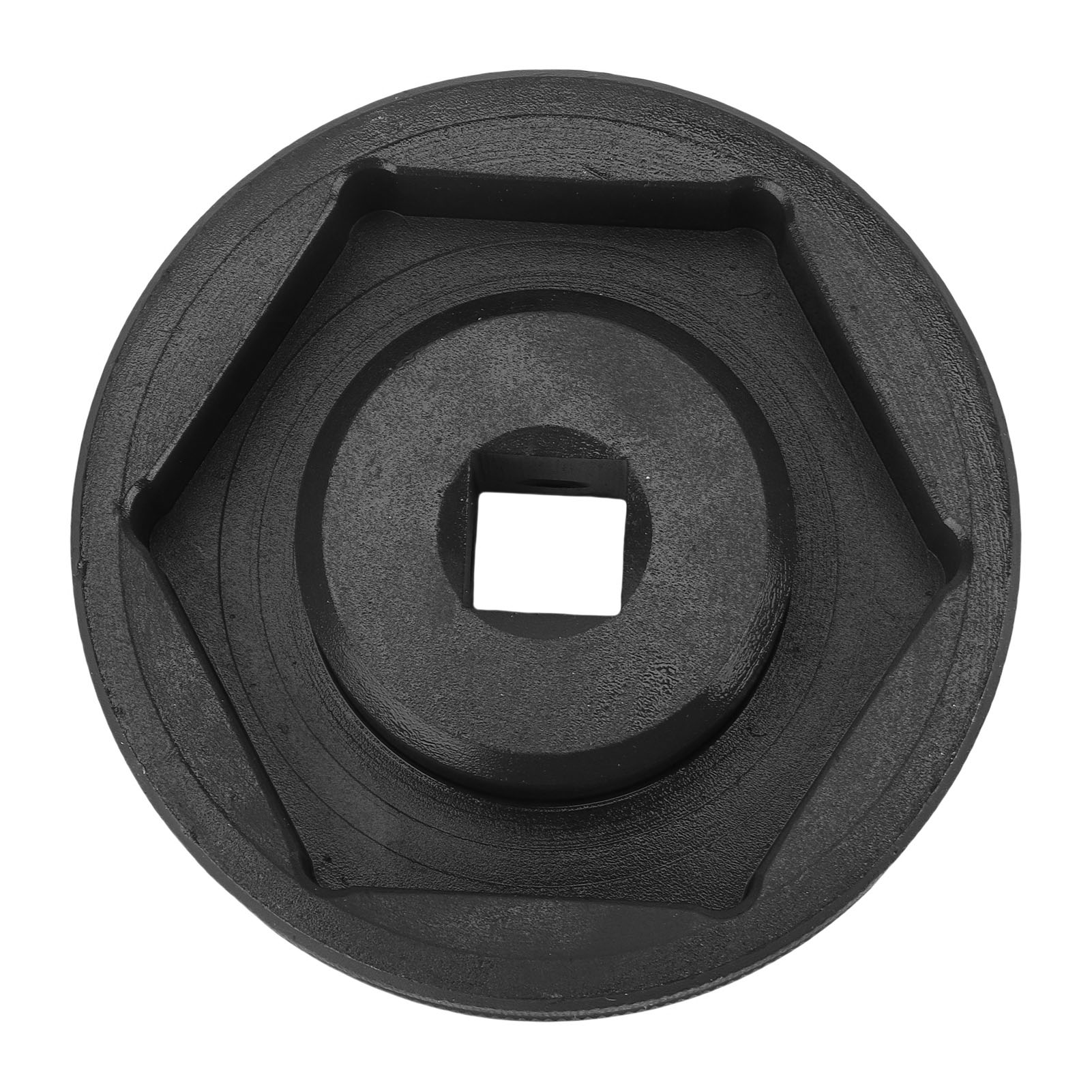 60-mm-steckschlüssel Für Hinterachsmutter, 4140-stahl, 1/2"-vierkantantrieb Für Ktm Super Duke 1290/r (2014–2022) – Hochleistungs-demontagewerkzeug