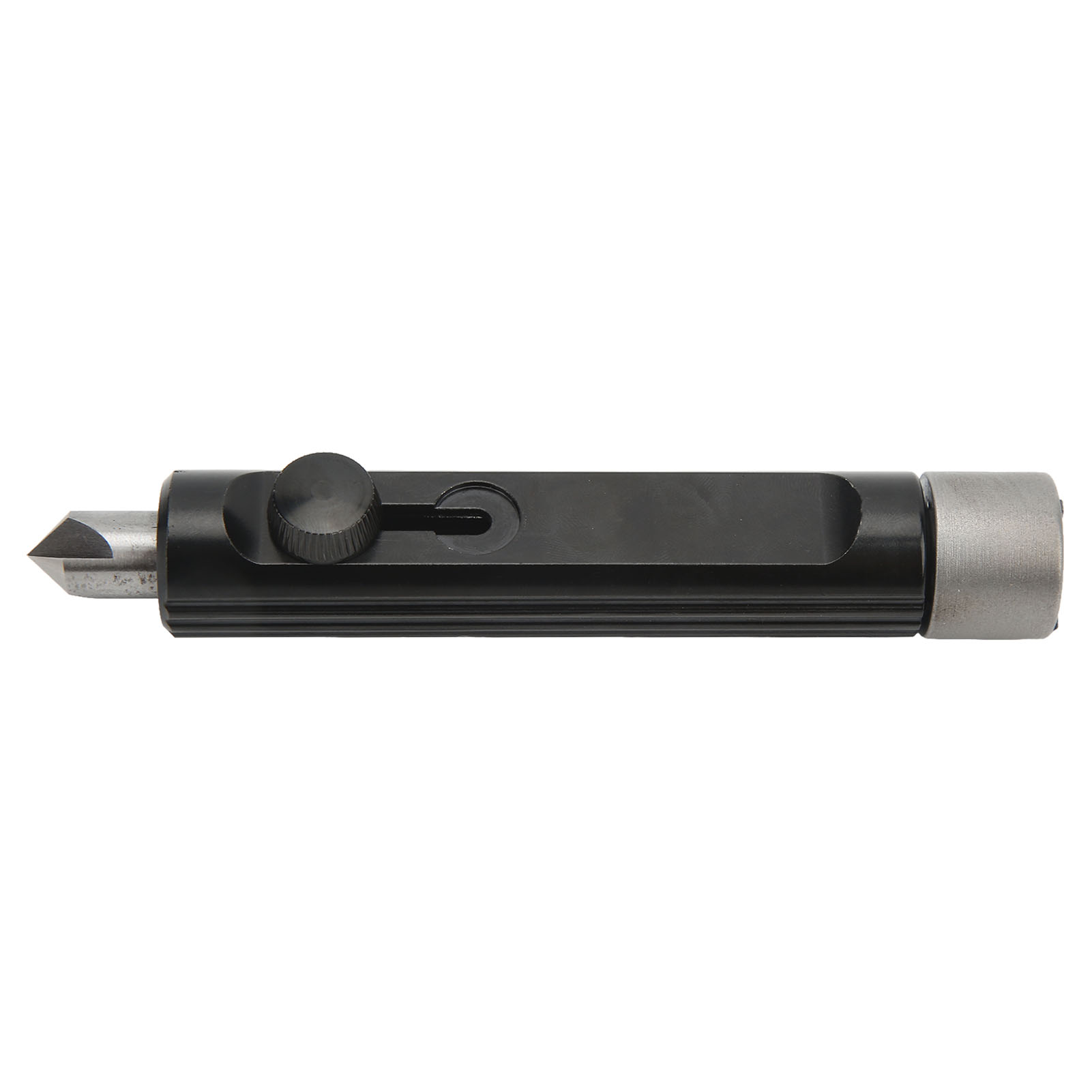 Handentgrater Für 4–14 Mm Metallrohre – Robuster, Korrosionsbeständiger Stahl, 3 Schneidklingen, Ergonomischer Griff, Professioneller Einsatz Im Automobilbereich