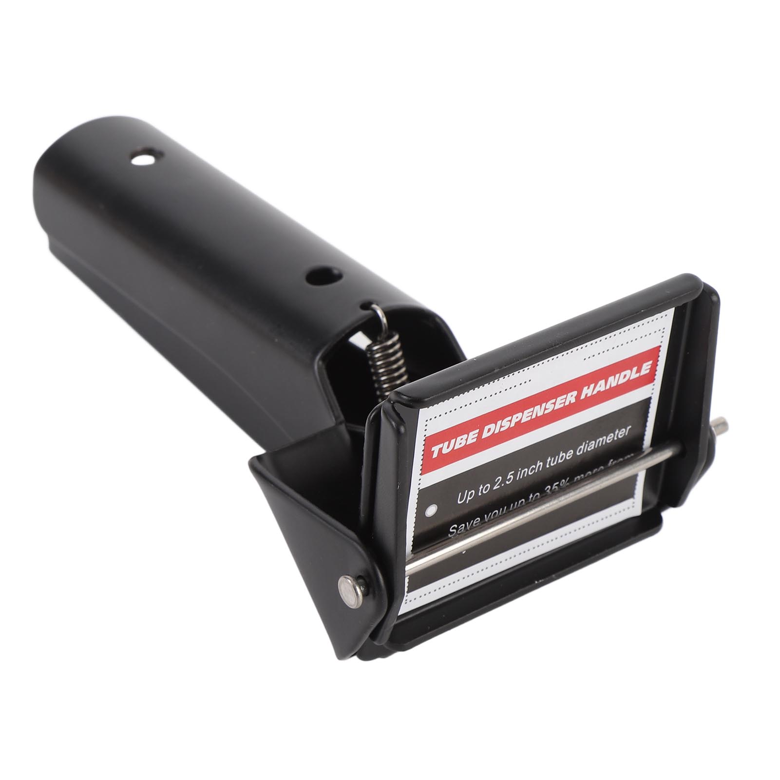Extruderpistole – Toivize – Rtv 2,5" – Hochleistungs-schwarzeisen