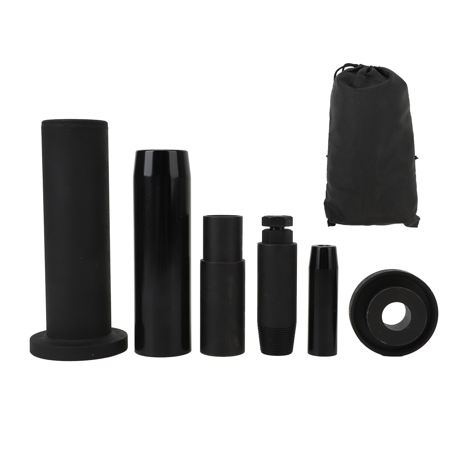 Dps6 307-671 Werkzeugsatz Für Verstärkte Metall-getriebedichtung Für Ford Fiesta, Focus, B-max, Ecosport, Transit, Connect – Aus- Und Einbau