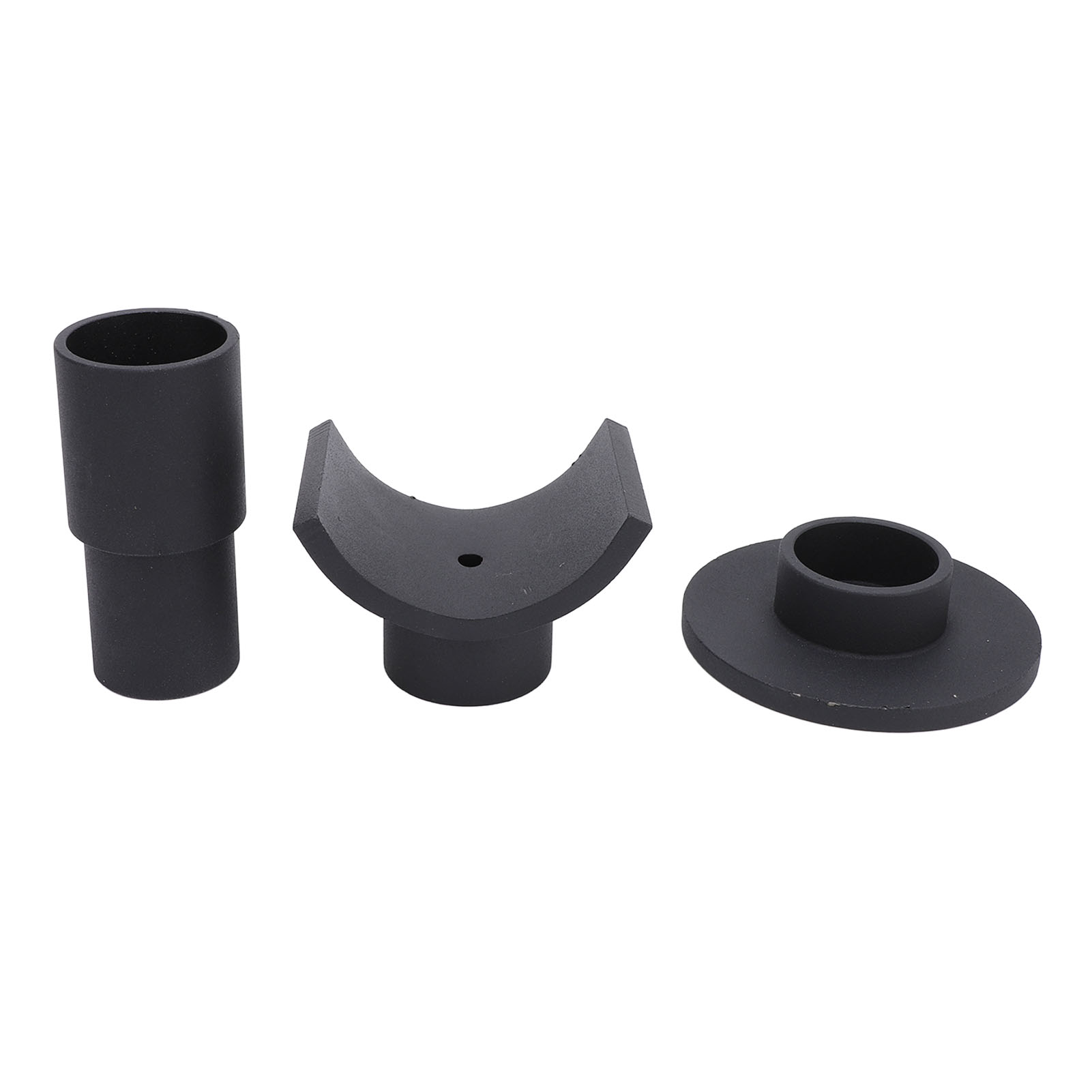 Flaschenheber-adapter – Ortvai – 3t Gusseisen – 76-mm-sattel Für 38-mm-plattform – Robustes Und Sicheres Komplettset