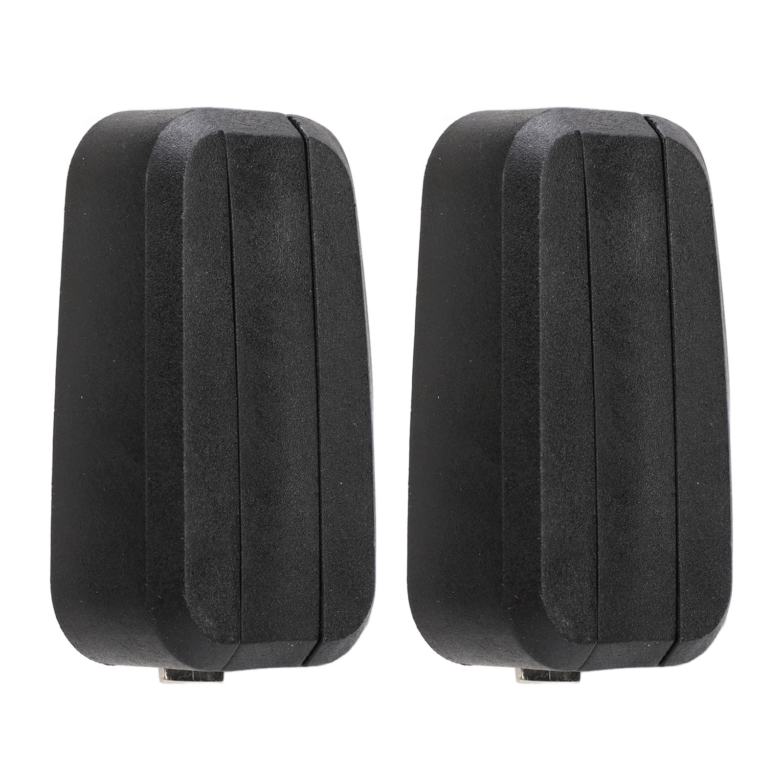 Toivize 51x29mm Nylon-klappwandhaken - 2er-pack, Robust, Für Boot Und Wohnmobil