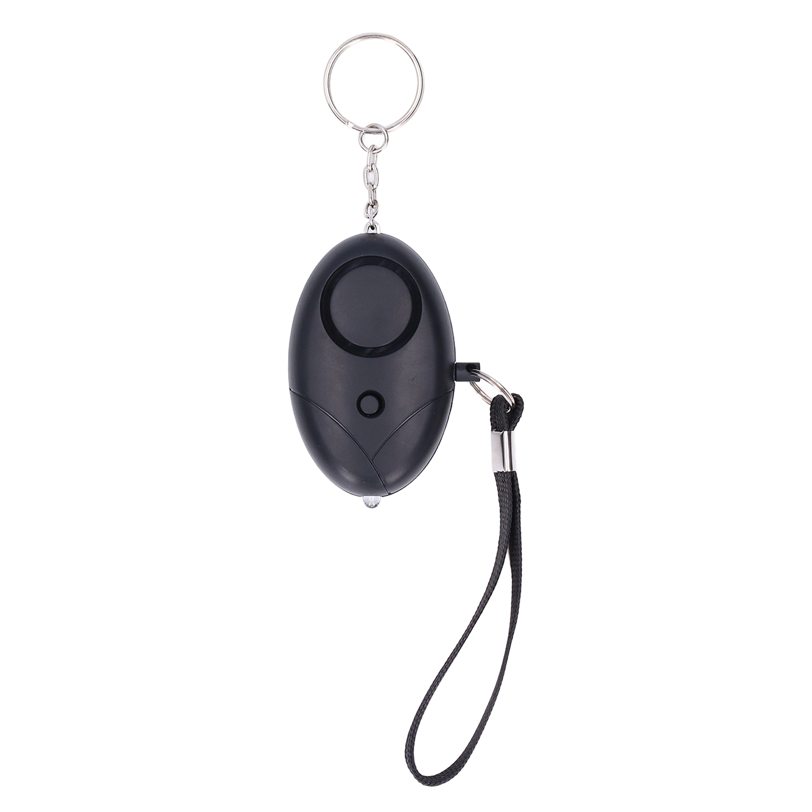 Toivize 130 Db Personenalarm, Kompakter Abs-led-schlüsselanhänger