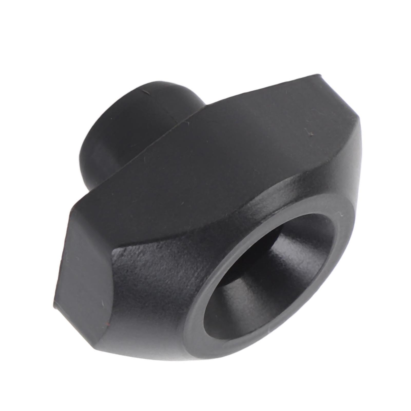 Untere Wasserpumpendichtung 3c8-65014-0 Für 40-50 Ps Außenbordmotoren, Hochleistungsgummi