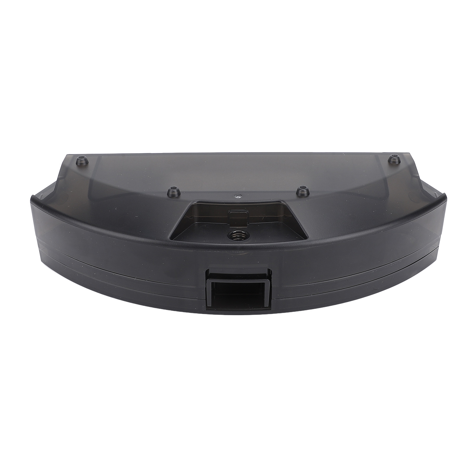 Proscenic 850p 2-in-1-staubbehälter Und Wassertank, Hochwertiges Abs Mit Integriertem Hepa-filter