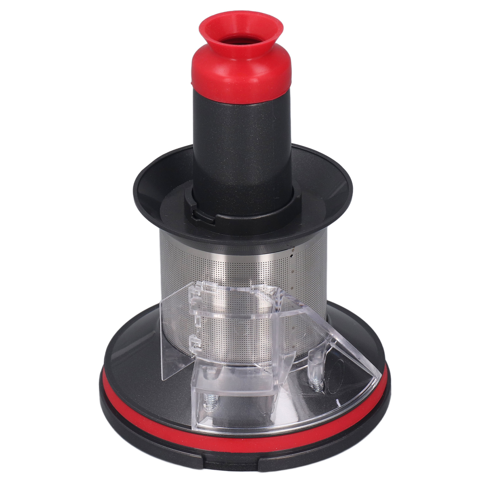Staubbehälter Mit Filter Für Den Proscenic P11 Staubsauger, Kompatibles Ersatzteil Aus Hochfestem Abs