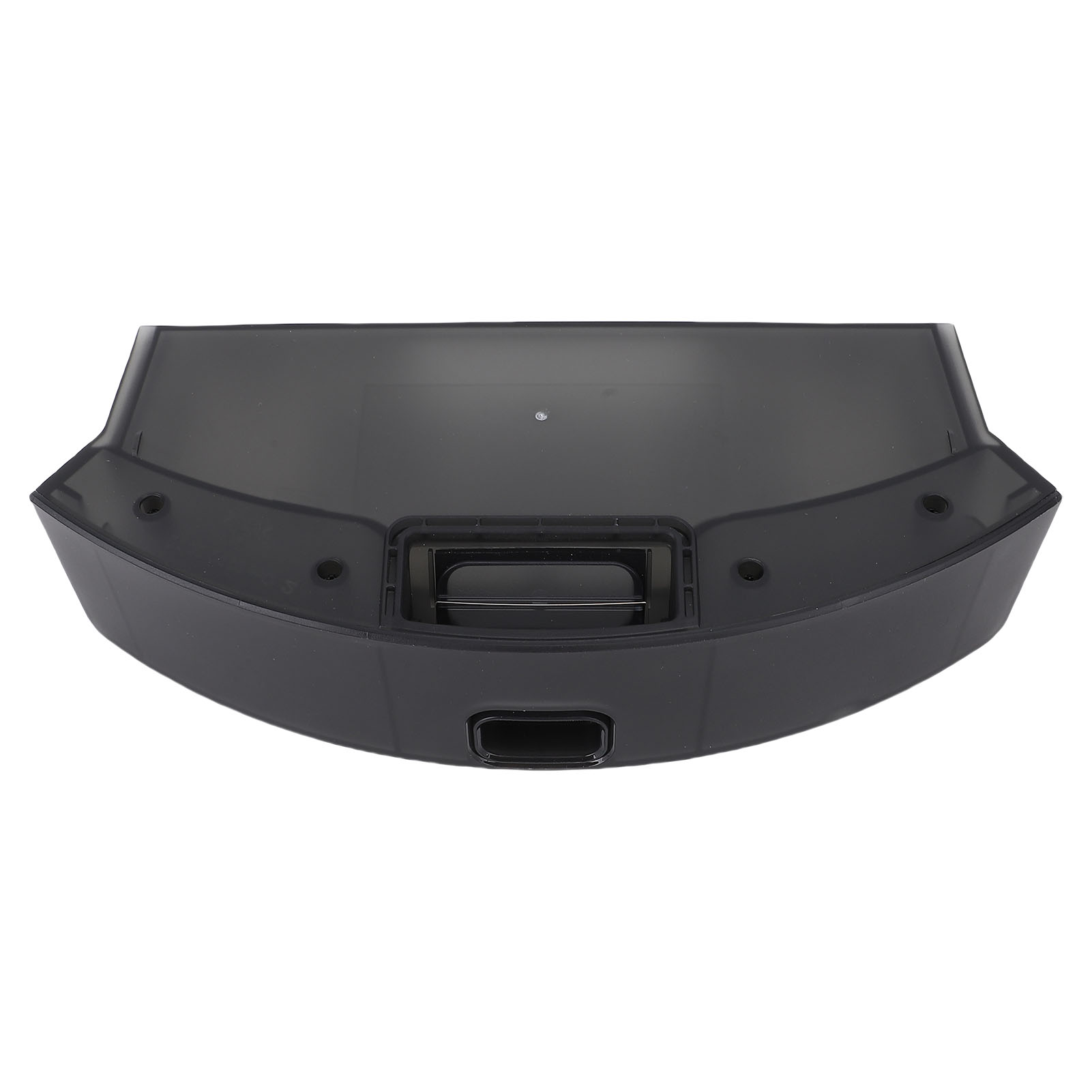 Proscenic M7pro V980 T1pro Honiture Q6 Abfalleimer Mit Integriertem Hepa-filter, Schwarz, Abs-edelstahl, 360 G
