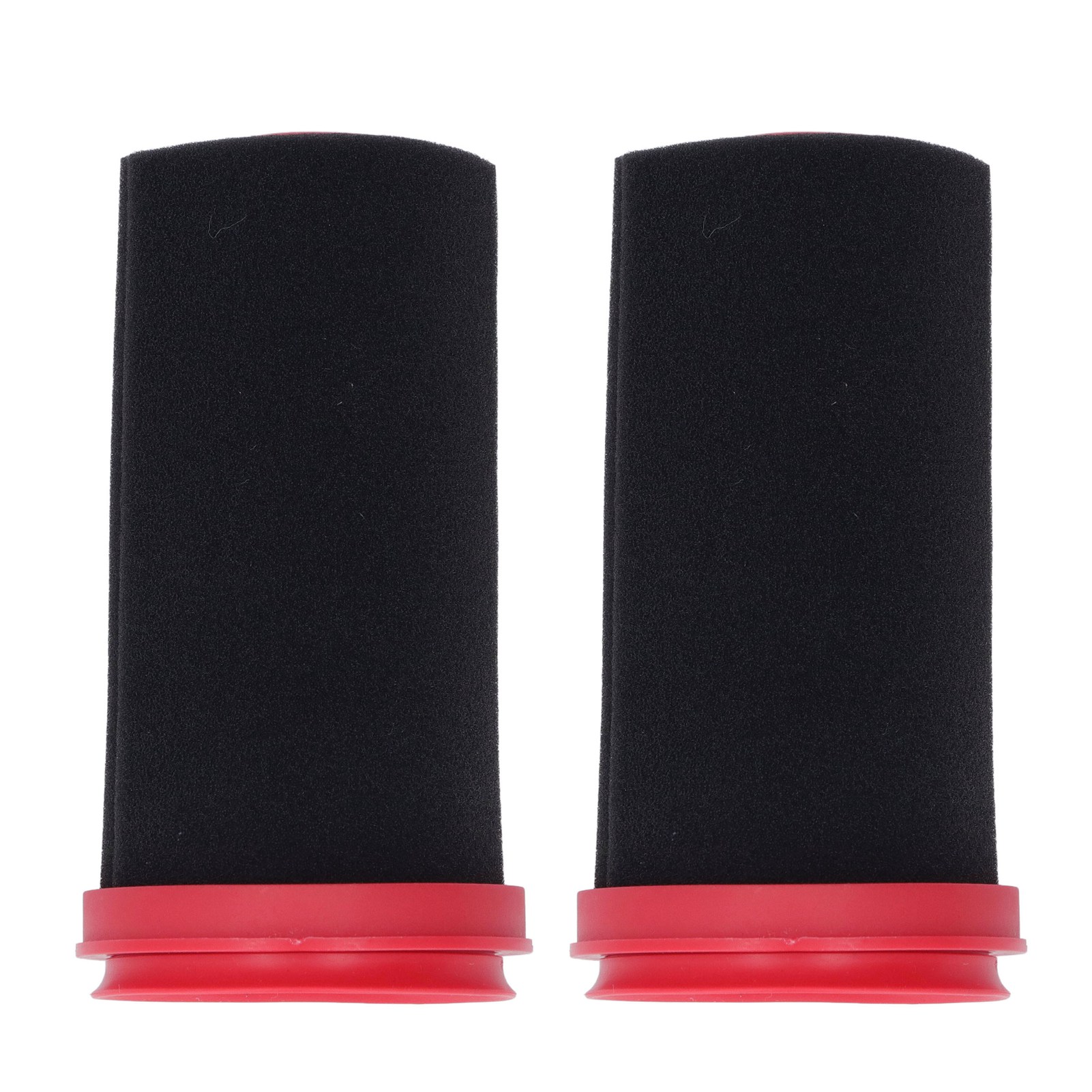 2er-pack Hepa-filter Für Bosch Staubsauger Bbh3z0025 Bbh3petgb Bbh3251gb Hocheffiziente Ersatzfilter Für Staub Und Allergene