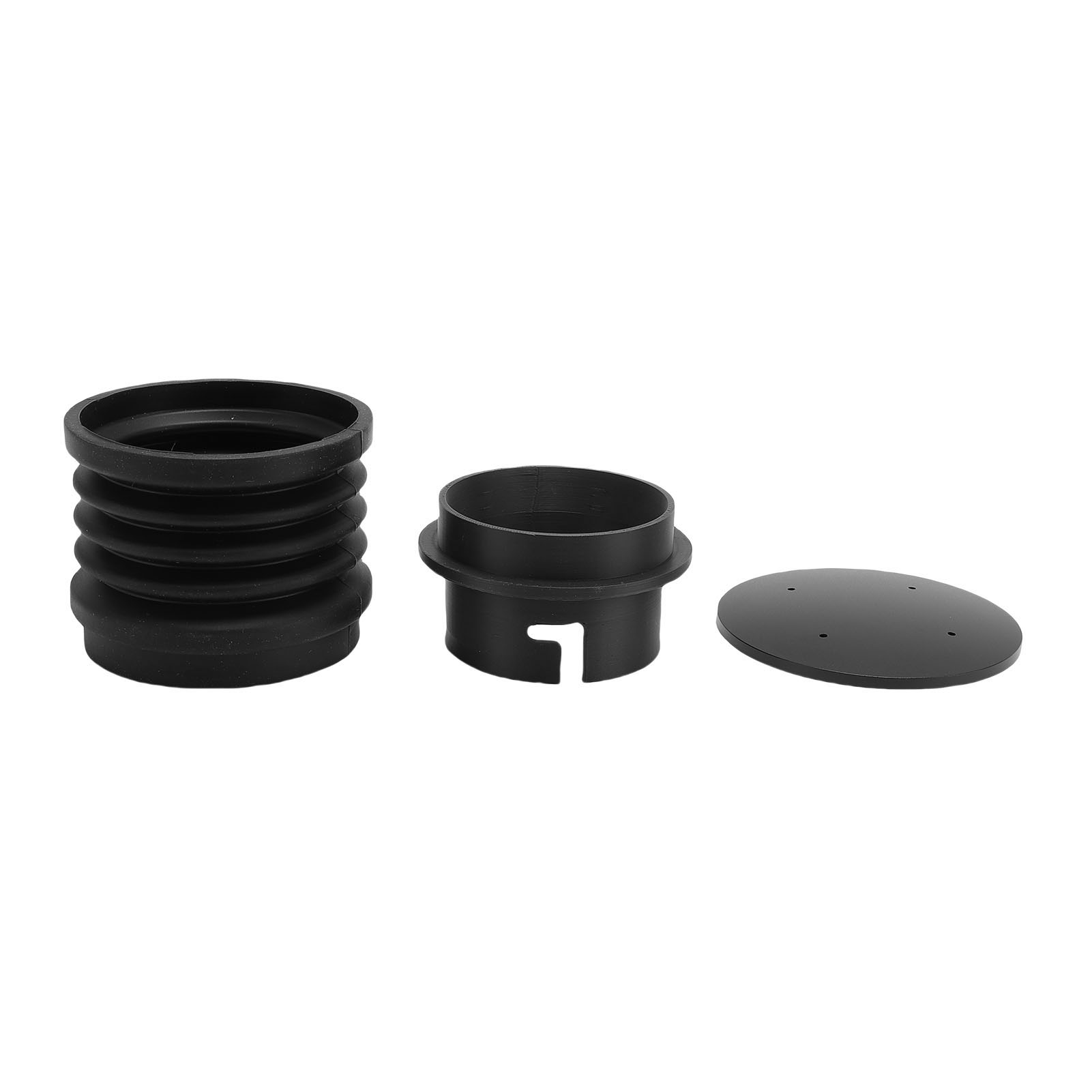 Silikon-reinigungsbalg Für Gemilai 9015c Mühle – Universal, Aluminiumlegierung, Mühelose Entfernung Von Rückständen