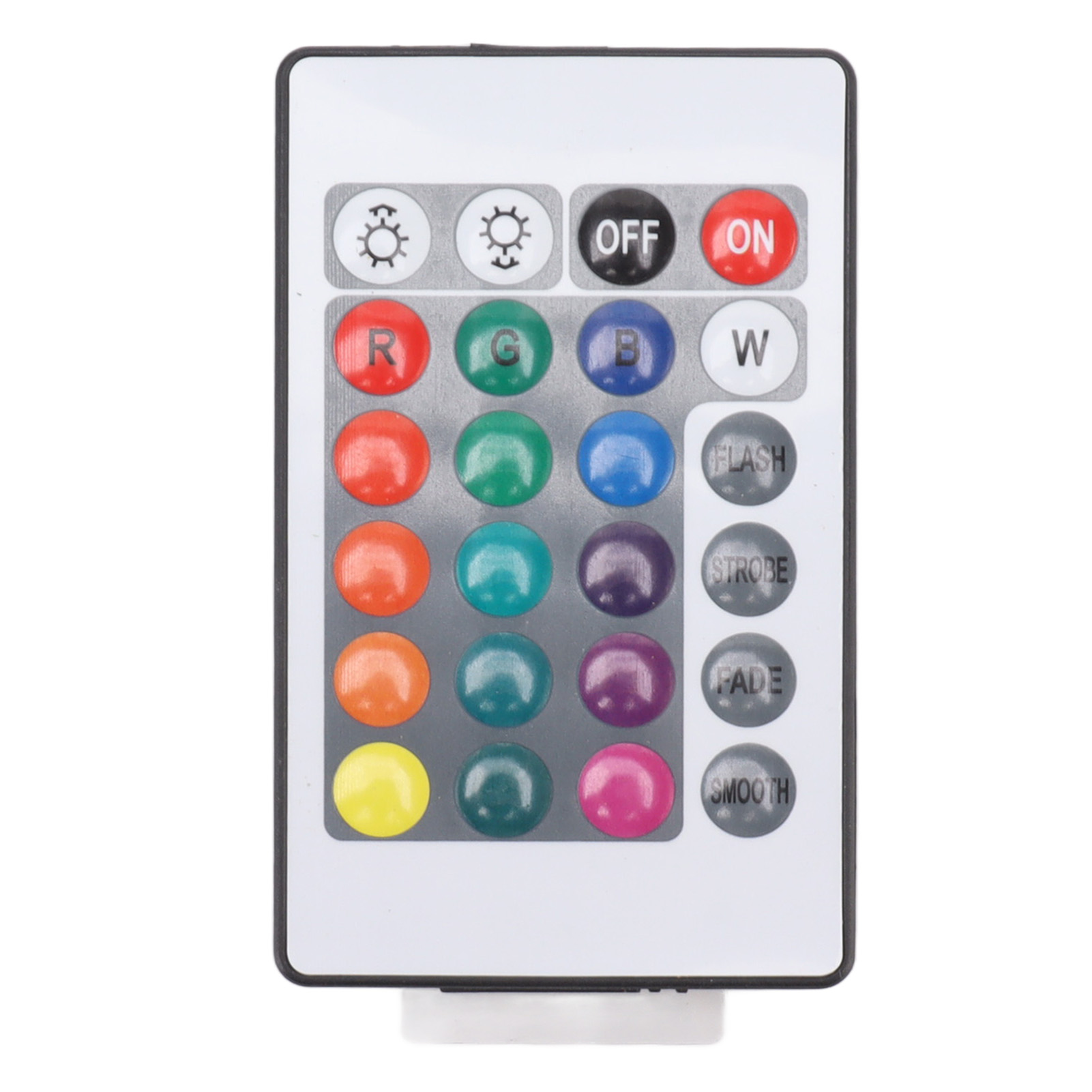 Wiederaufladbares 1-w-rgb-led-nachtlicht Mit Kristall-touch-funktion, Per Usb Aufladbar, Mit Diamantdesign, Aus Acryl Und Metall, Inklusive Fernbedienung Für Das Schlafzimmer