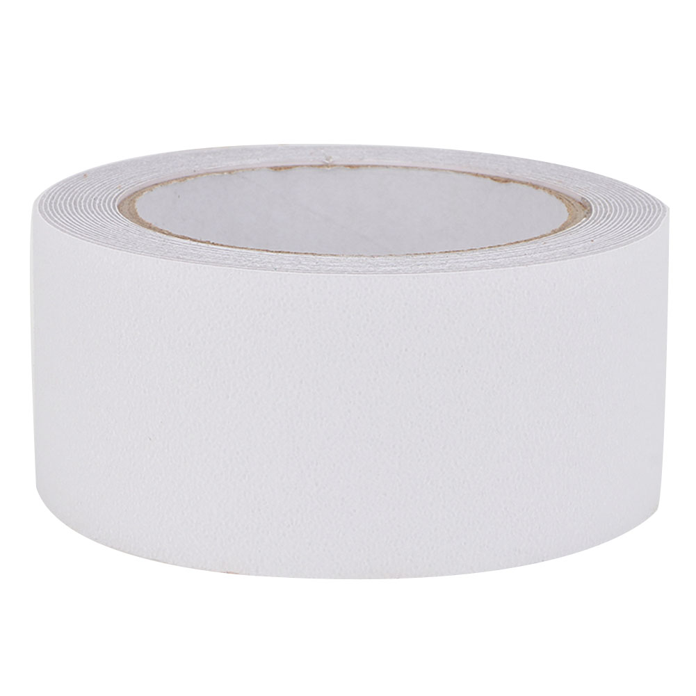 Toivize 5 M X 50 Mm Transparenter Peva/pu-antirutschstreifen Mit Starker Haftung Für Treppen, Innen- Und Außenböden