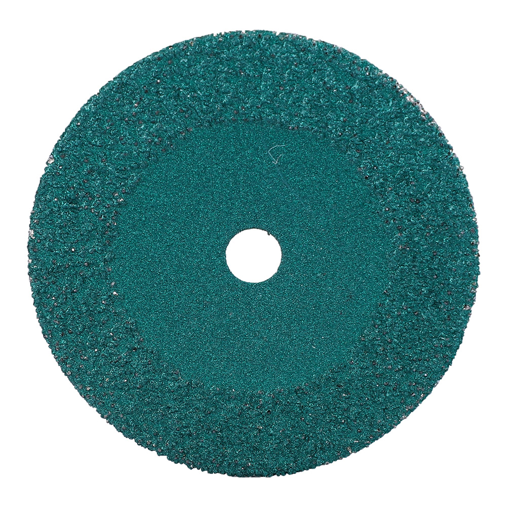 40 Mm X 5 Mm Gelötete Diamanttrennscheibe – Steinschneiden, Trockenschleifen Von Granit Und Marmor – Hohe Leistung