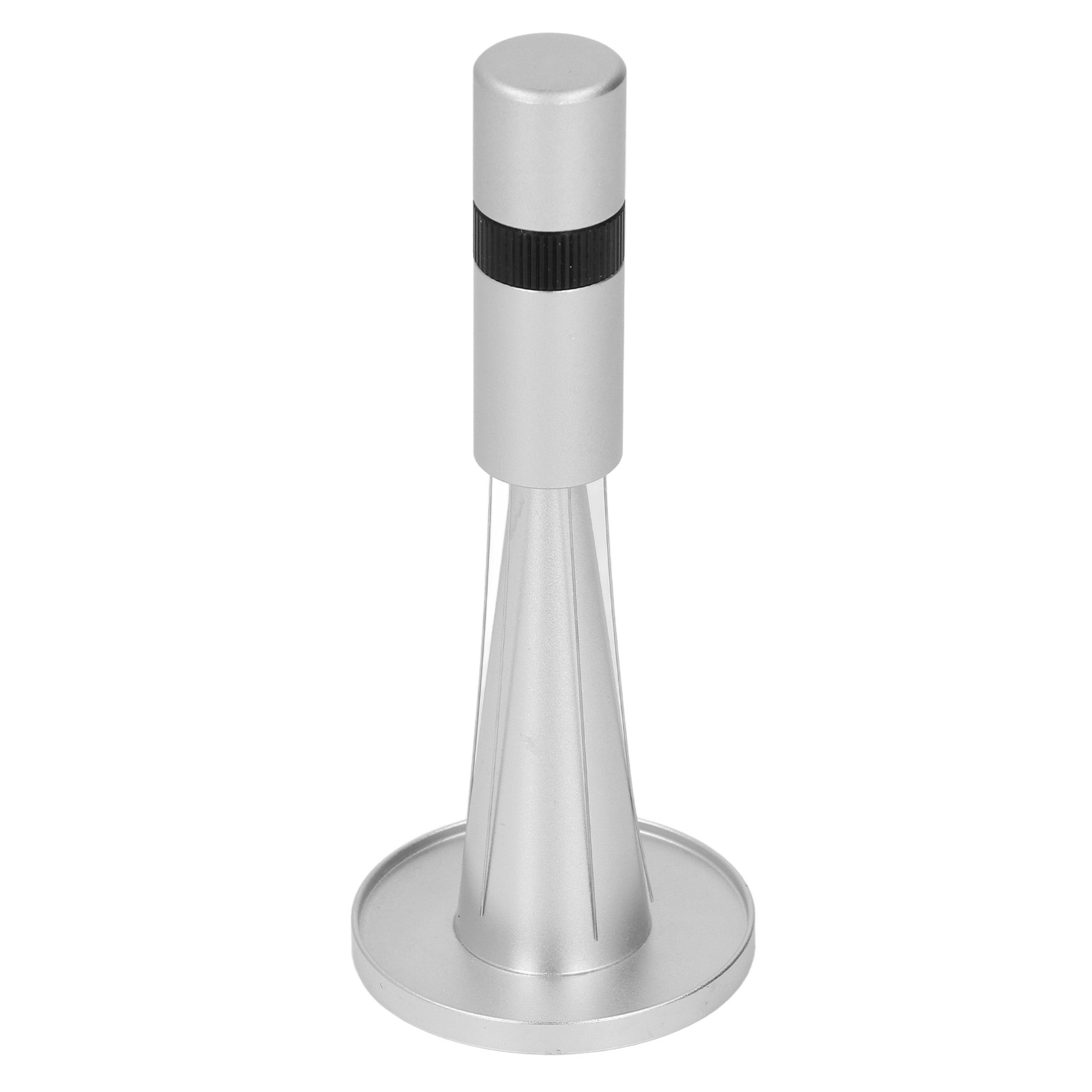 Toivize Drehbarer Kaffeeauslauf, Edelstahl, 0,4 Mm Feine Nadel, Gleichmäßige Verteilung Für Espresso