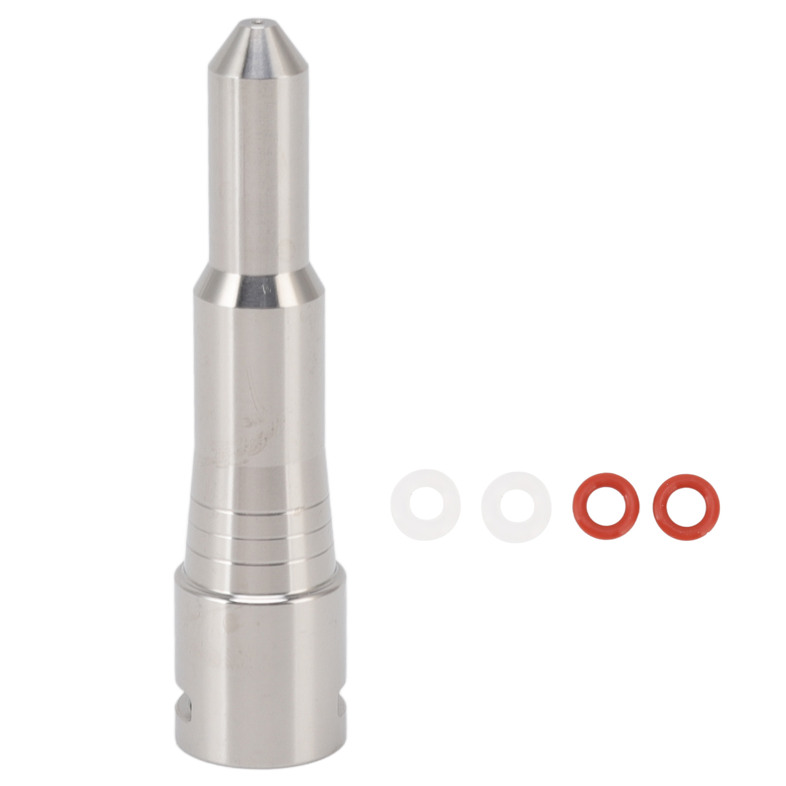 Delonghi Ecp3420 Ec680 Ec9335 Dampfdüse Für Kaffeemaschine, Edelstahl 304, Professioneller Milchaufschäumer