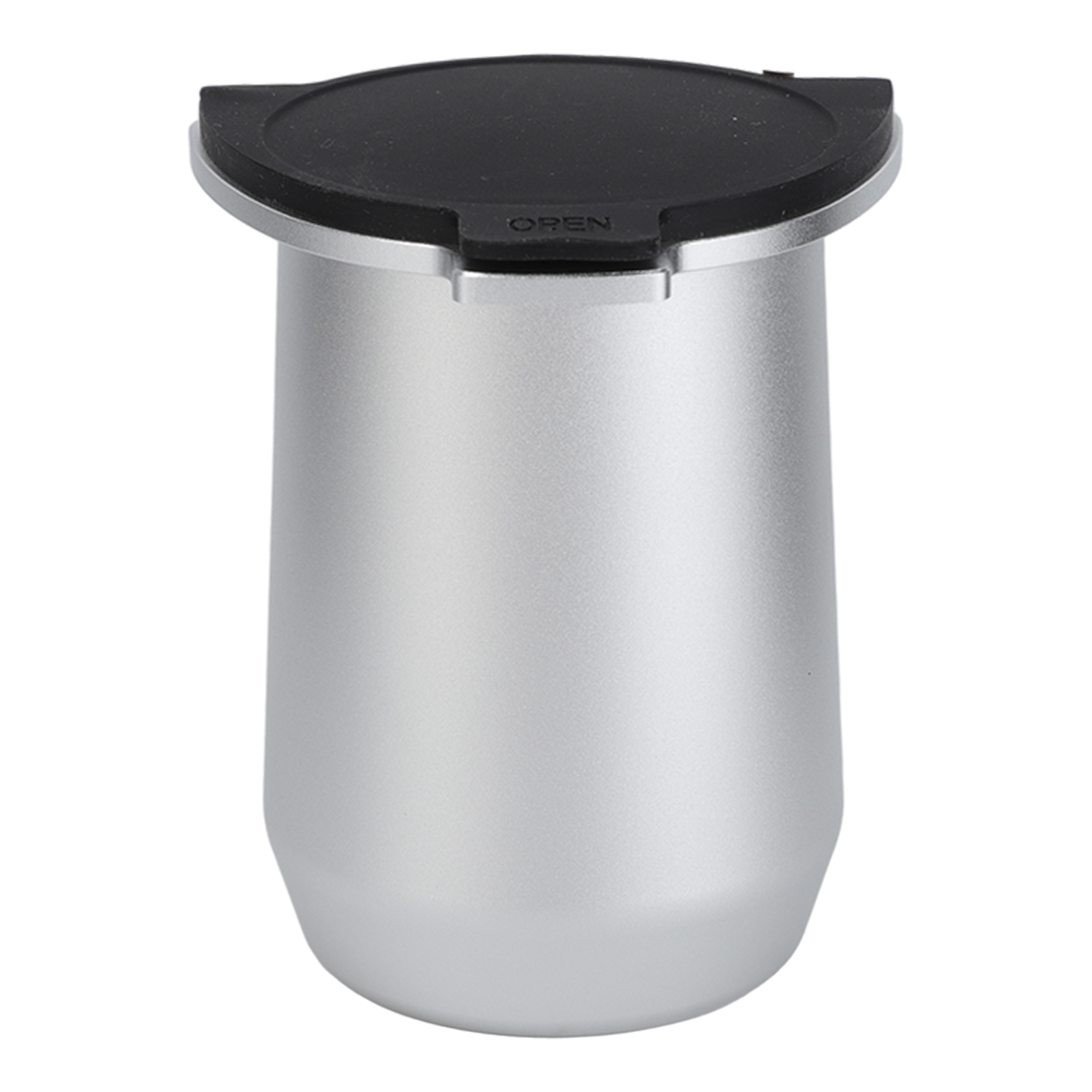 Kaffeelöffel Für Breville Series 8, Becher Aus Aluminiumlegierung Mit Staubdichtem Silikondeckel, Binauraler Aufsatz