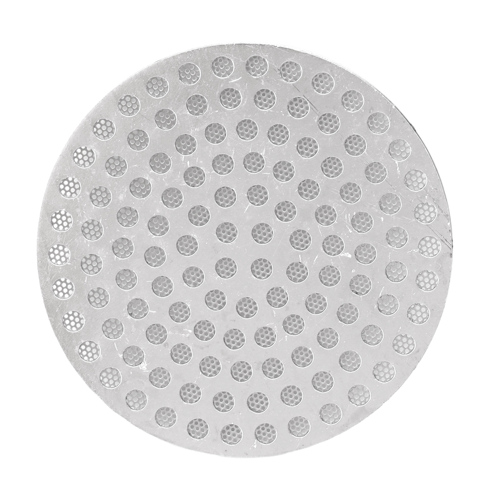 Toivize 58,5 Mm Filtersieb Für Siebträger, Edelstahl 304, Doppellagig, 100 Μm, Wiederverwendbar