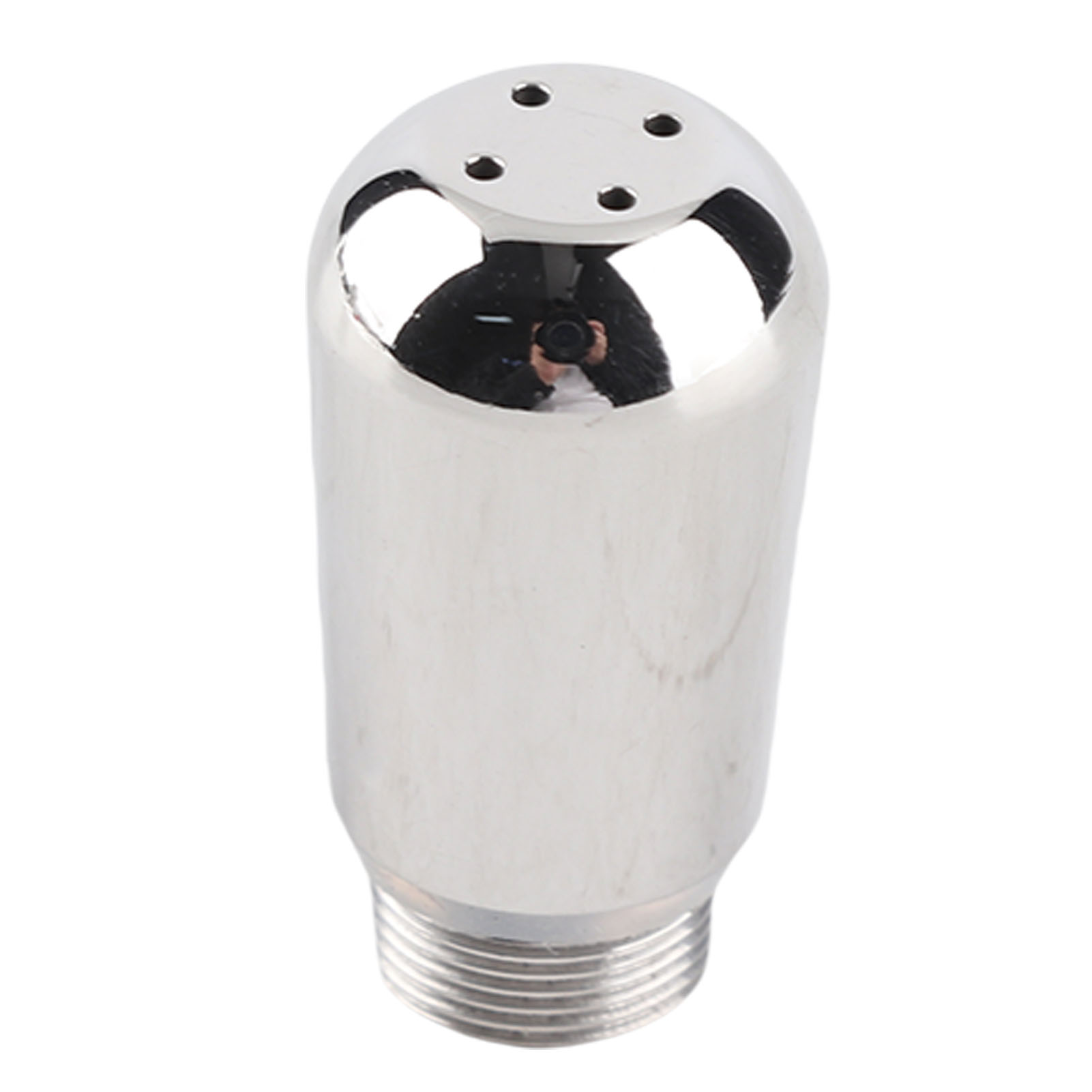 Dampfdüsenaufsatz Für Breville Series 8 Kaffeemaschinen (870, 875, 878), Edelstahl, 4 Löcher, Einfacher Austausch