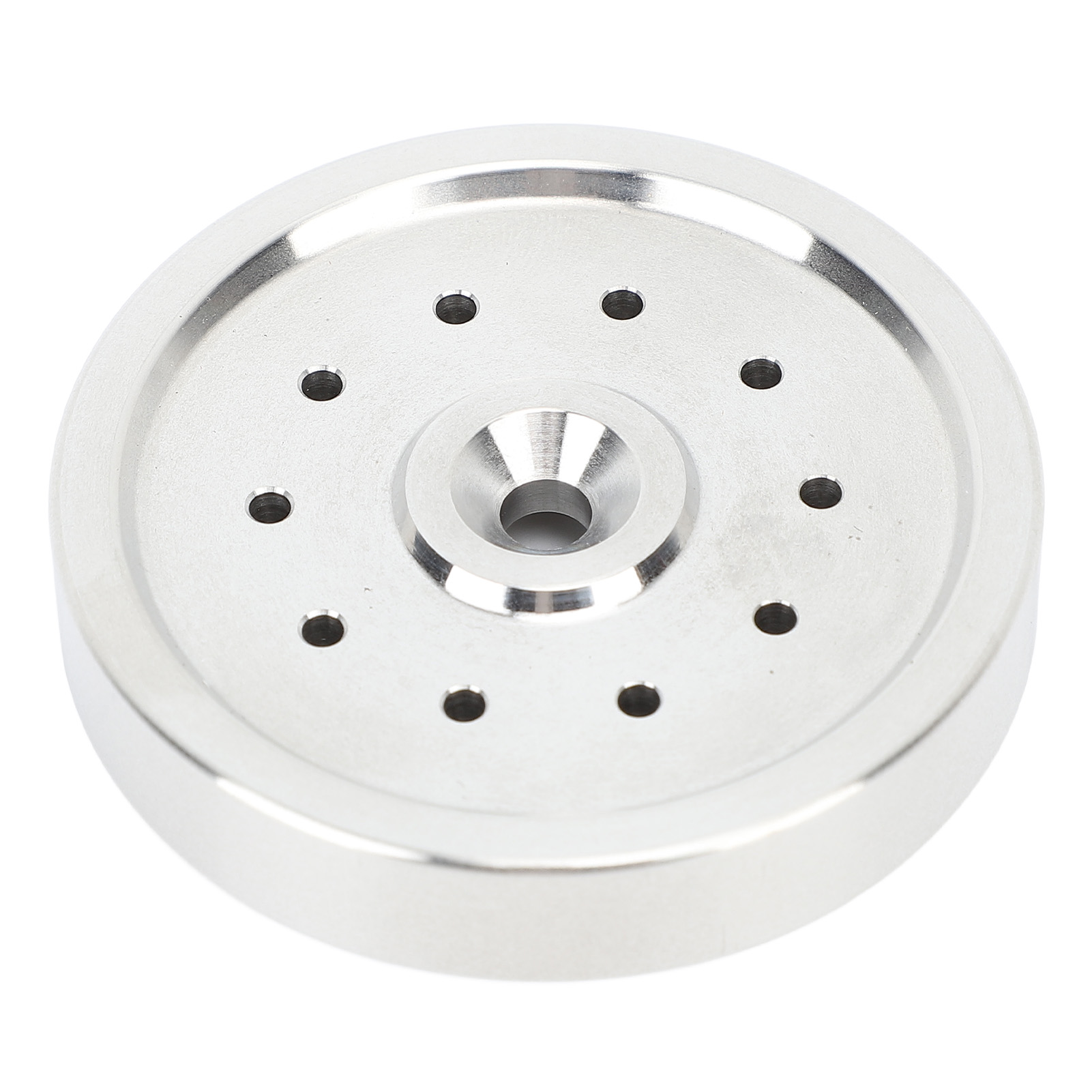 Breville 9er Serie Dosierknopfhalterung, Edelstahl 304